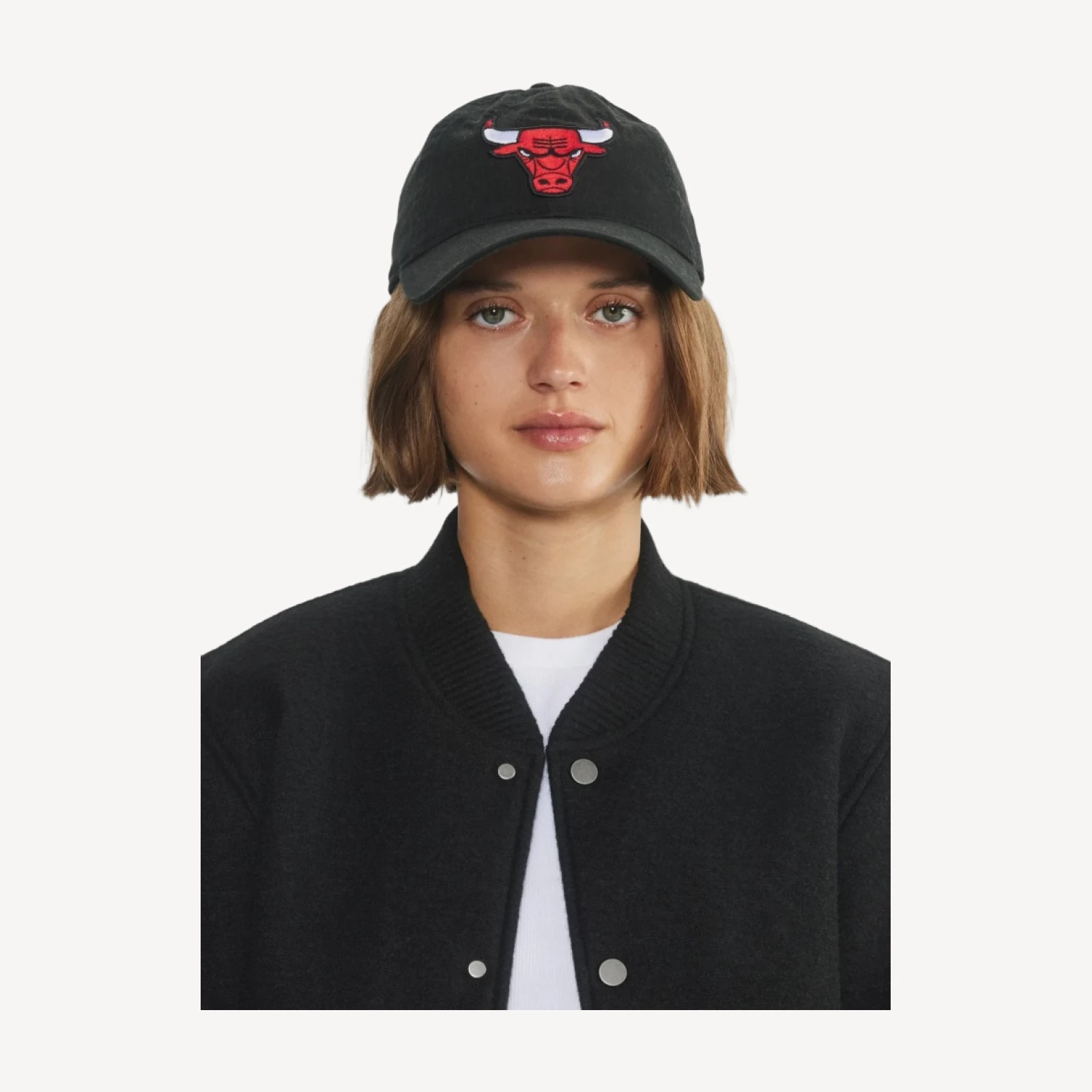 New Era Chicago Bulls 9TWENTY Hat