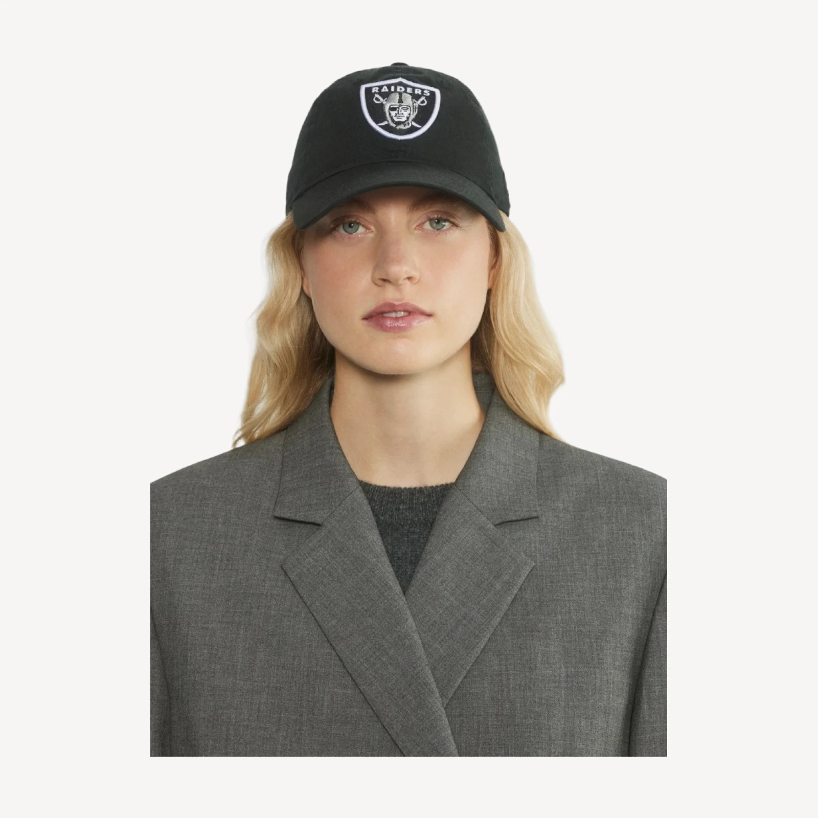 New Era Las Vegas Raiders 9TWENTY Hat