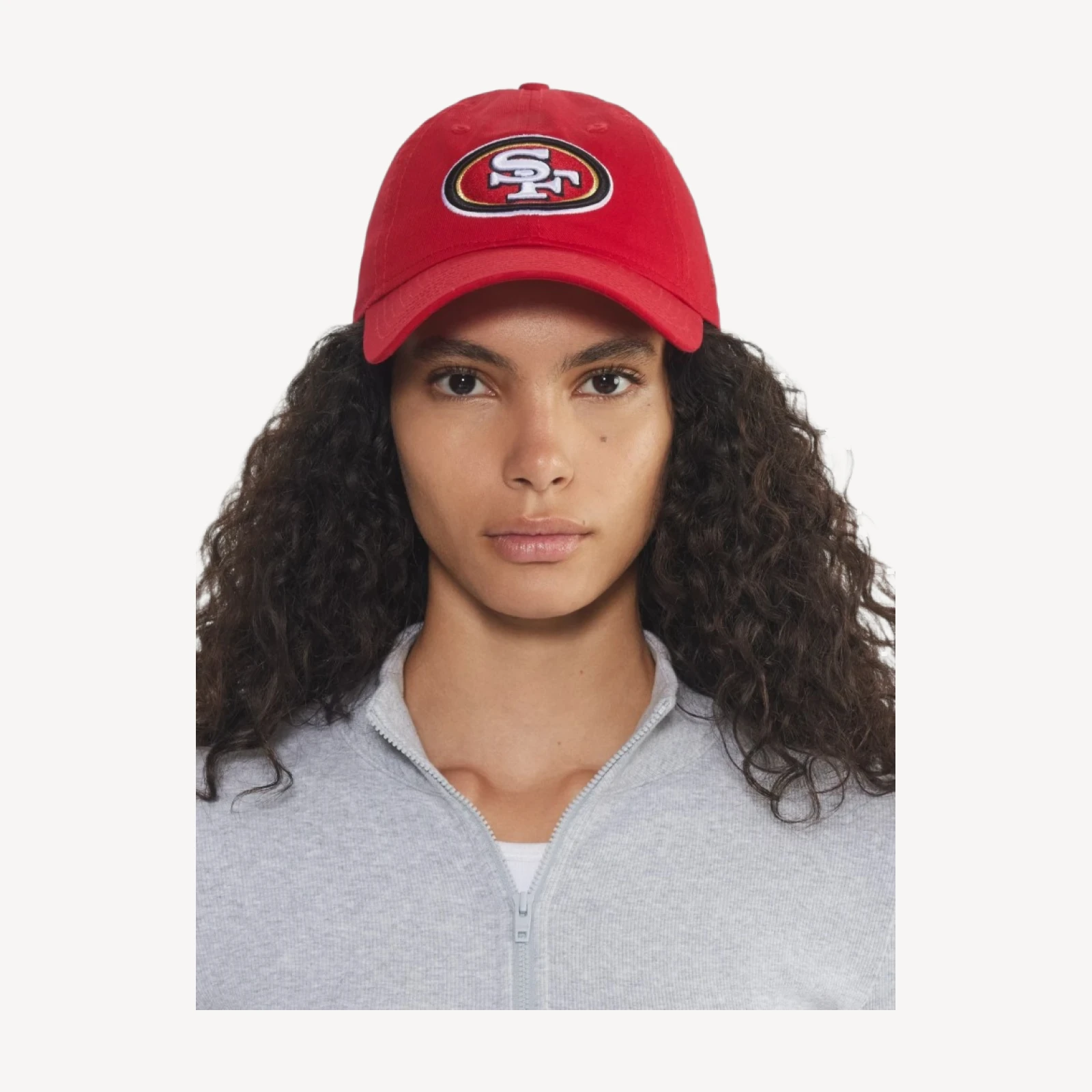 New Era San Francisco 49ers 9TWENTY Hat
