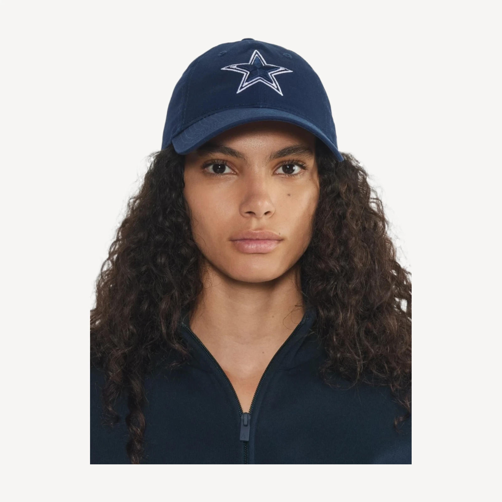 New Era Dallas Cowboys 9TWENTY Hat