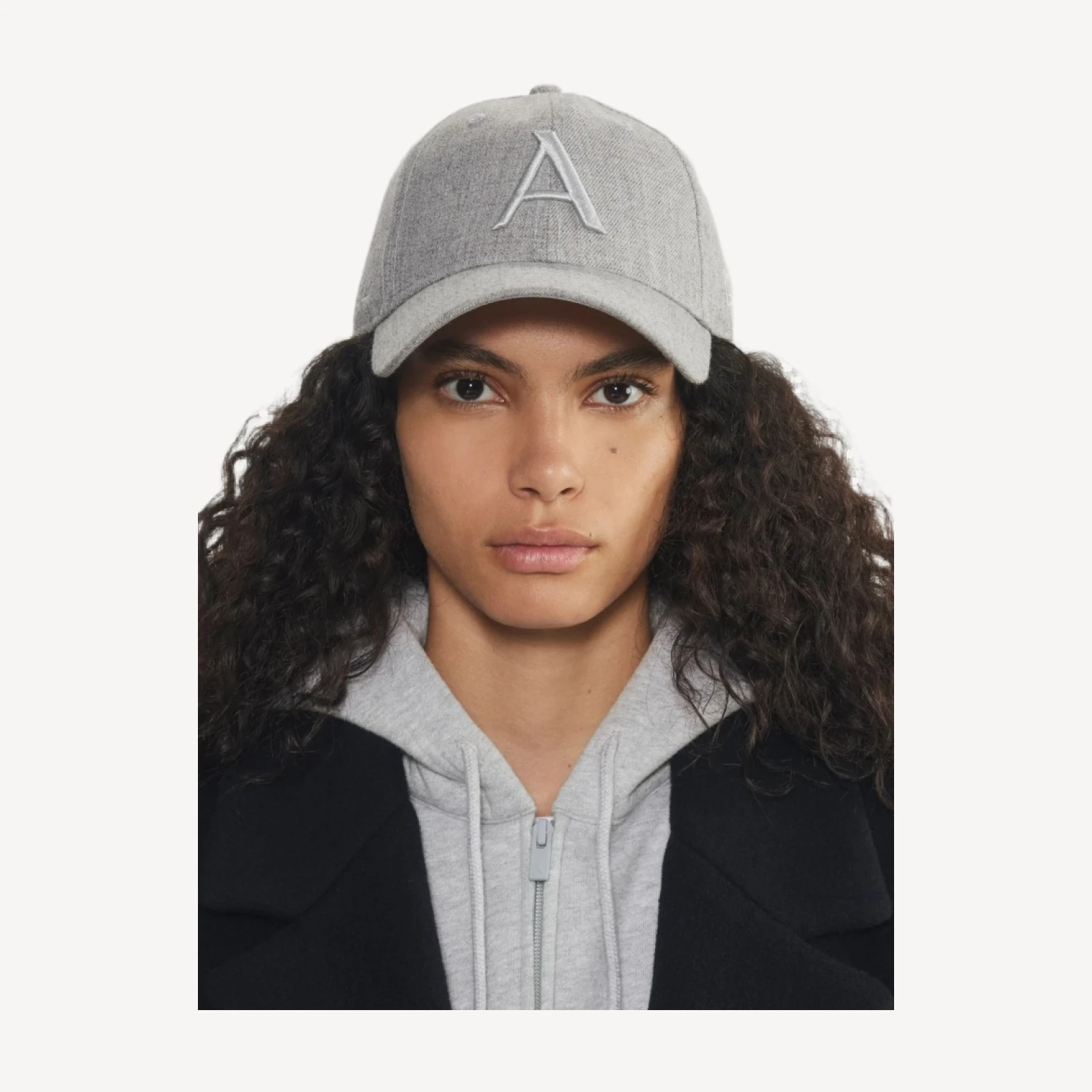 New Era x Aritzia 9TWENTY Hat