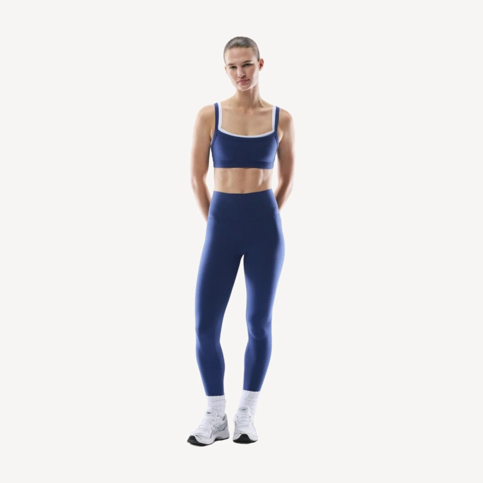 BUTTER Cheeky Hi-Rise 26" Legging
