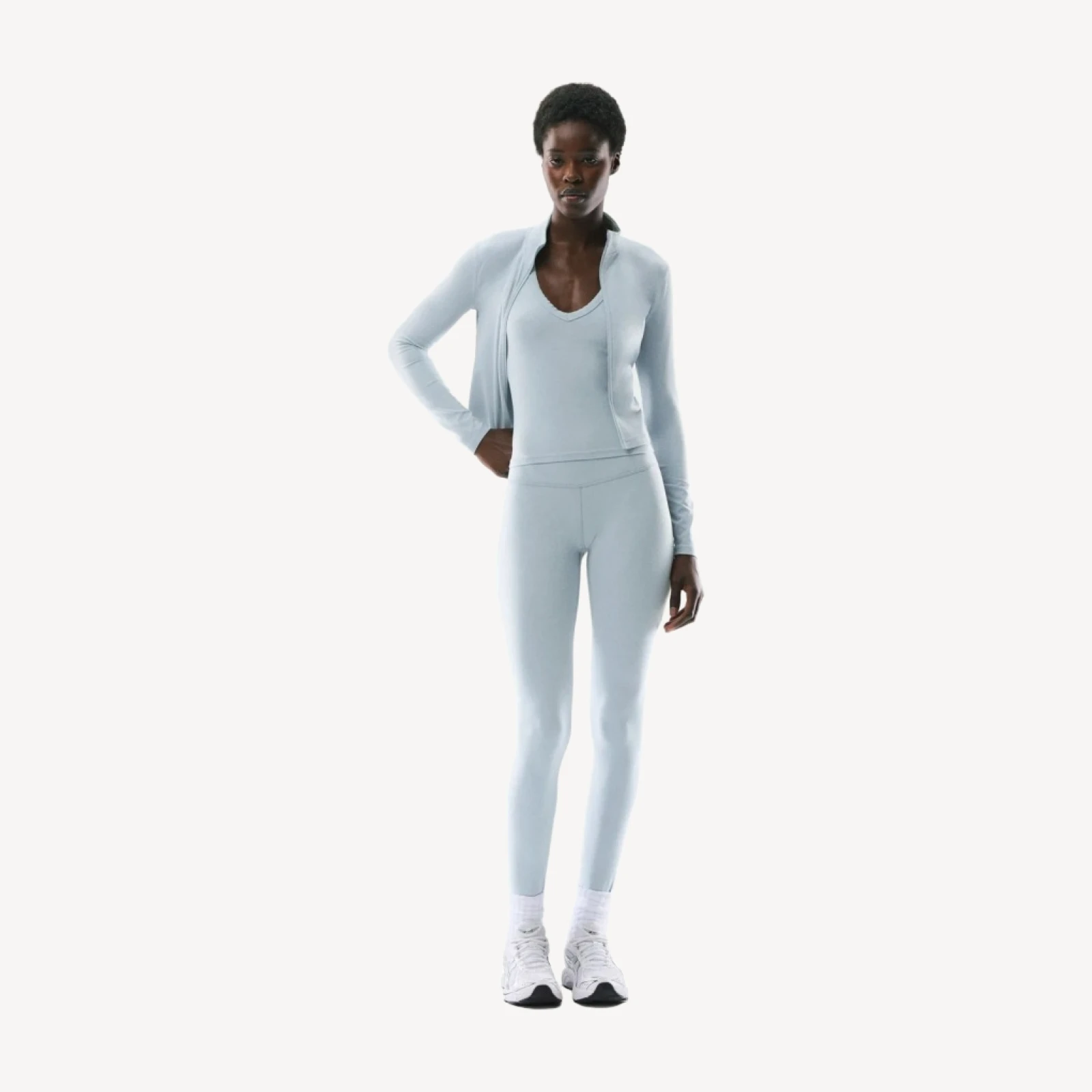 BUTTER Cheeky Hi-Rise 28" Legging