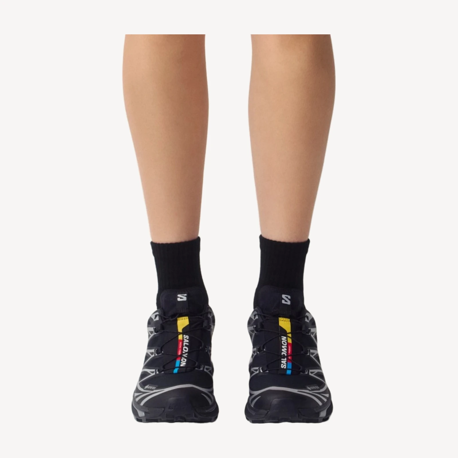 Salomon XT-6 GORE-TEX
