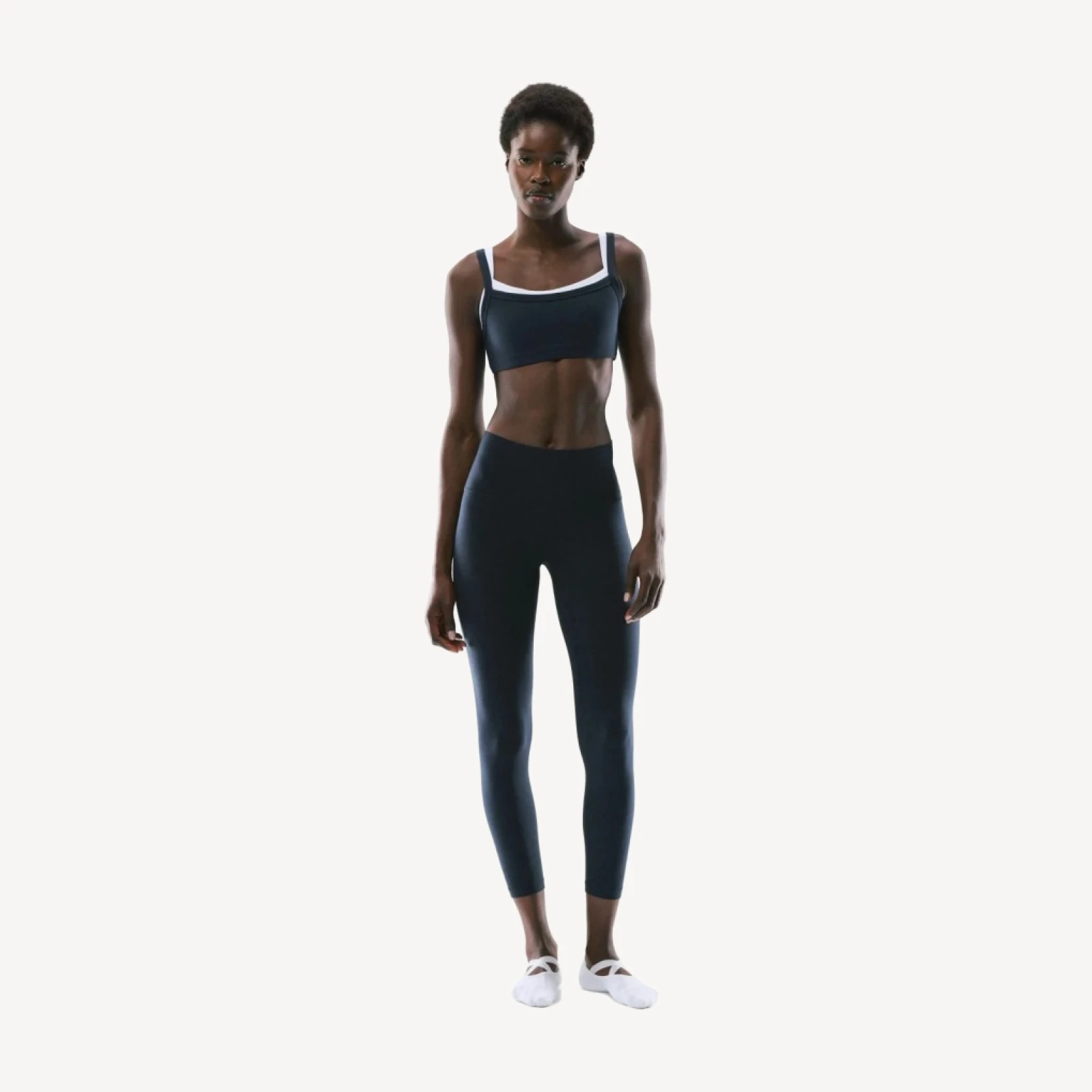 BUTTER Cheeky Infinite Hi-Rise 24" Legging