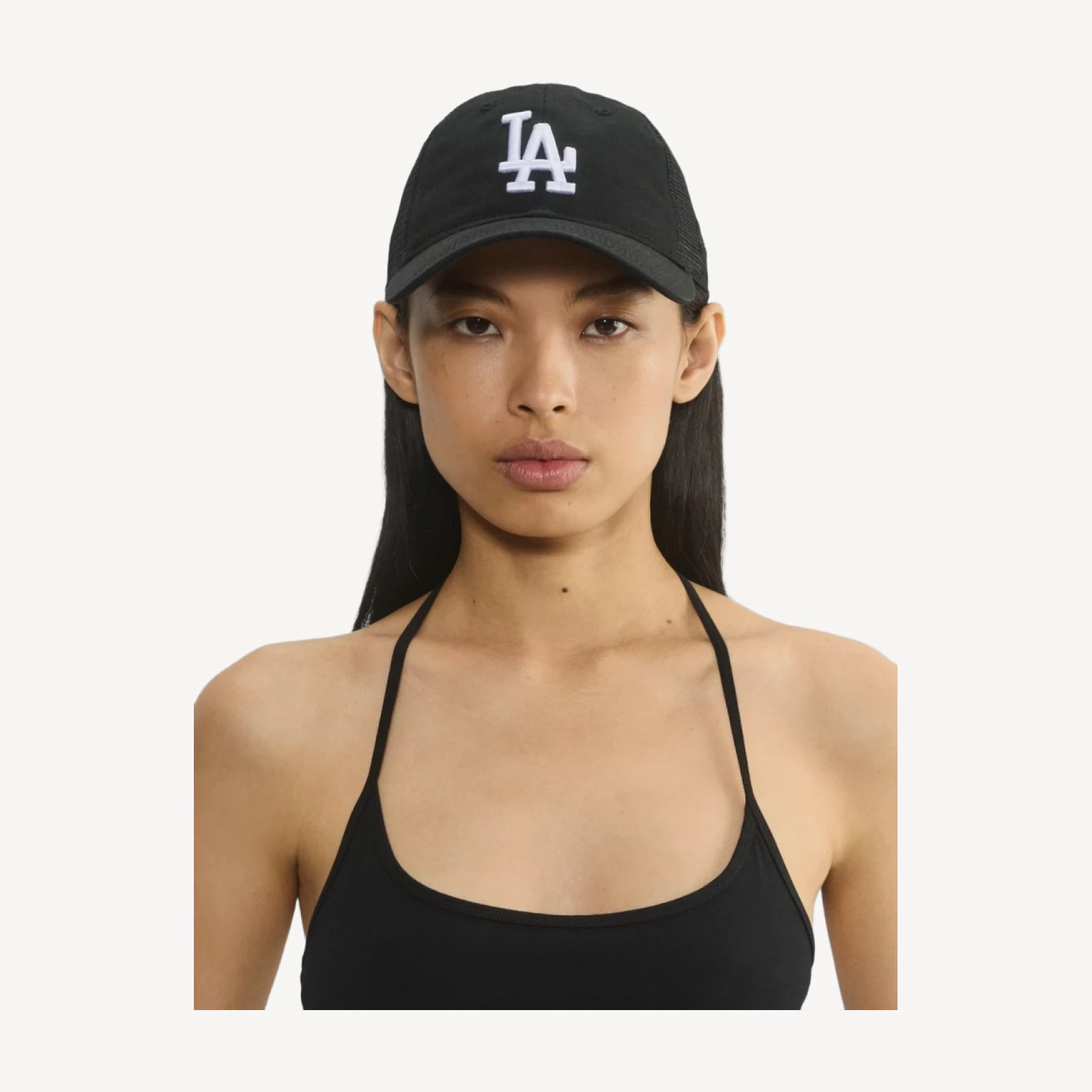 New Era Los Angeles Dodgers 9TWENTY Trucker Hat