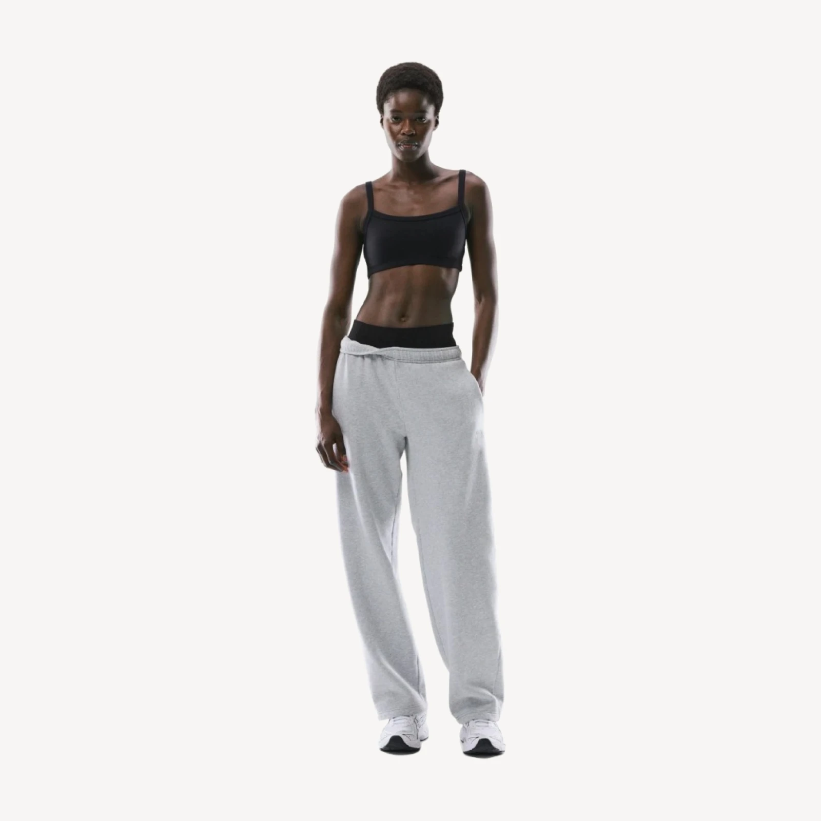 LIFE Tumbler Bra Top