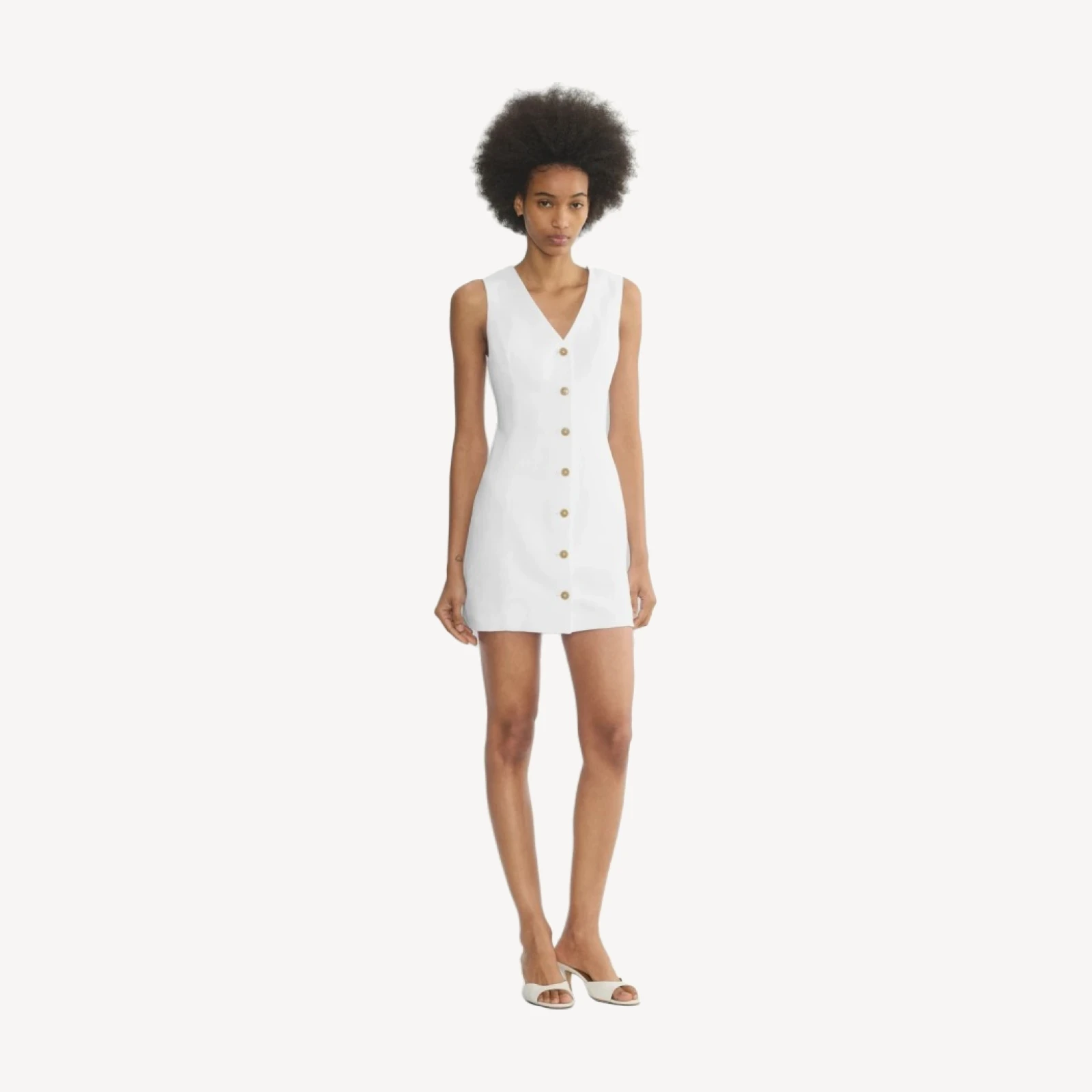 CruiseLinen™ Aria Dress