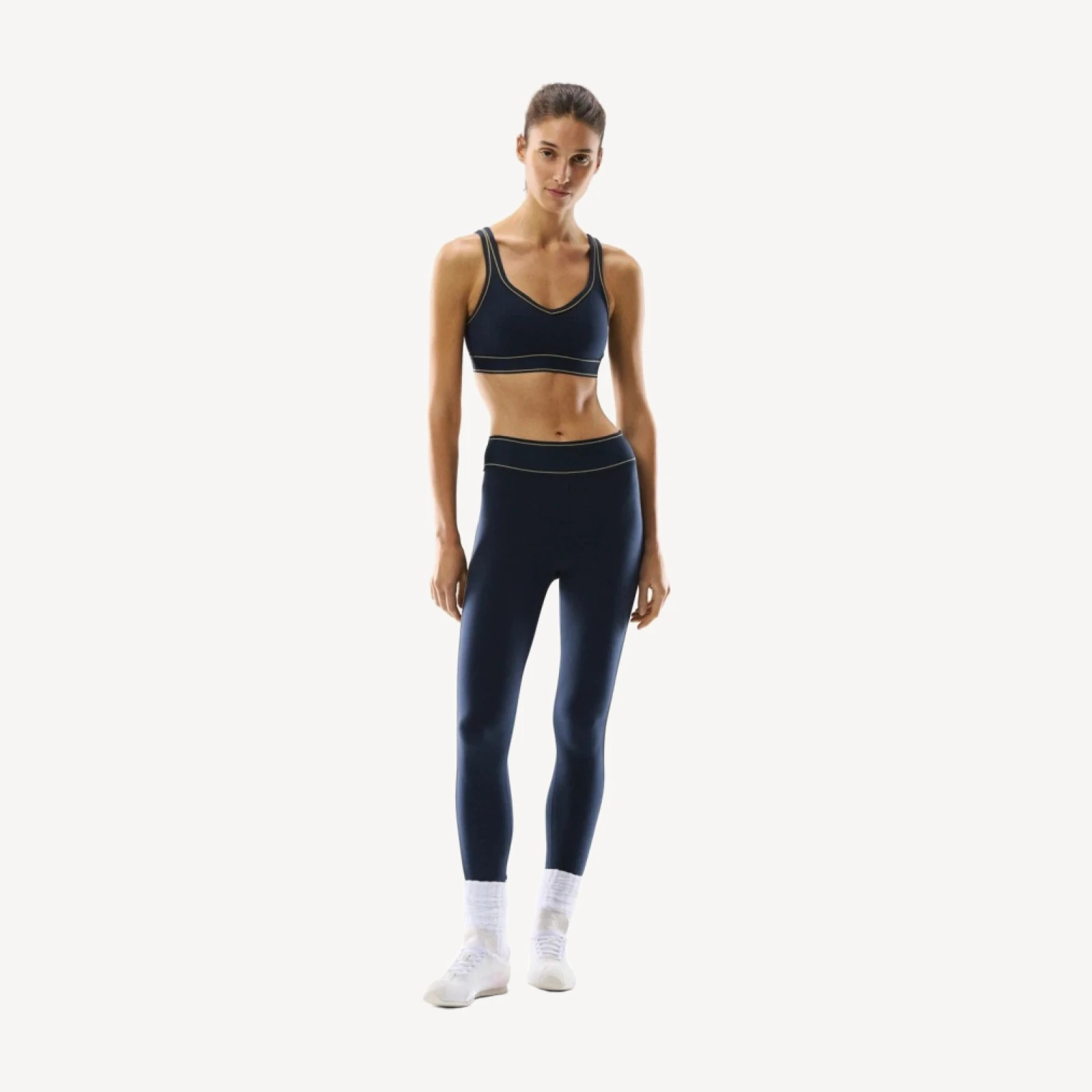 LIFE Tiebreak Sports Bra