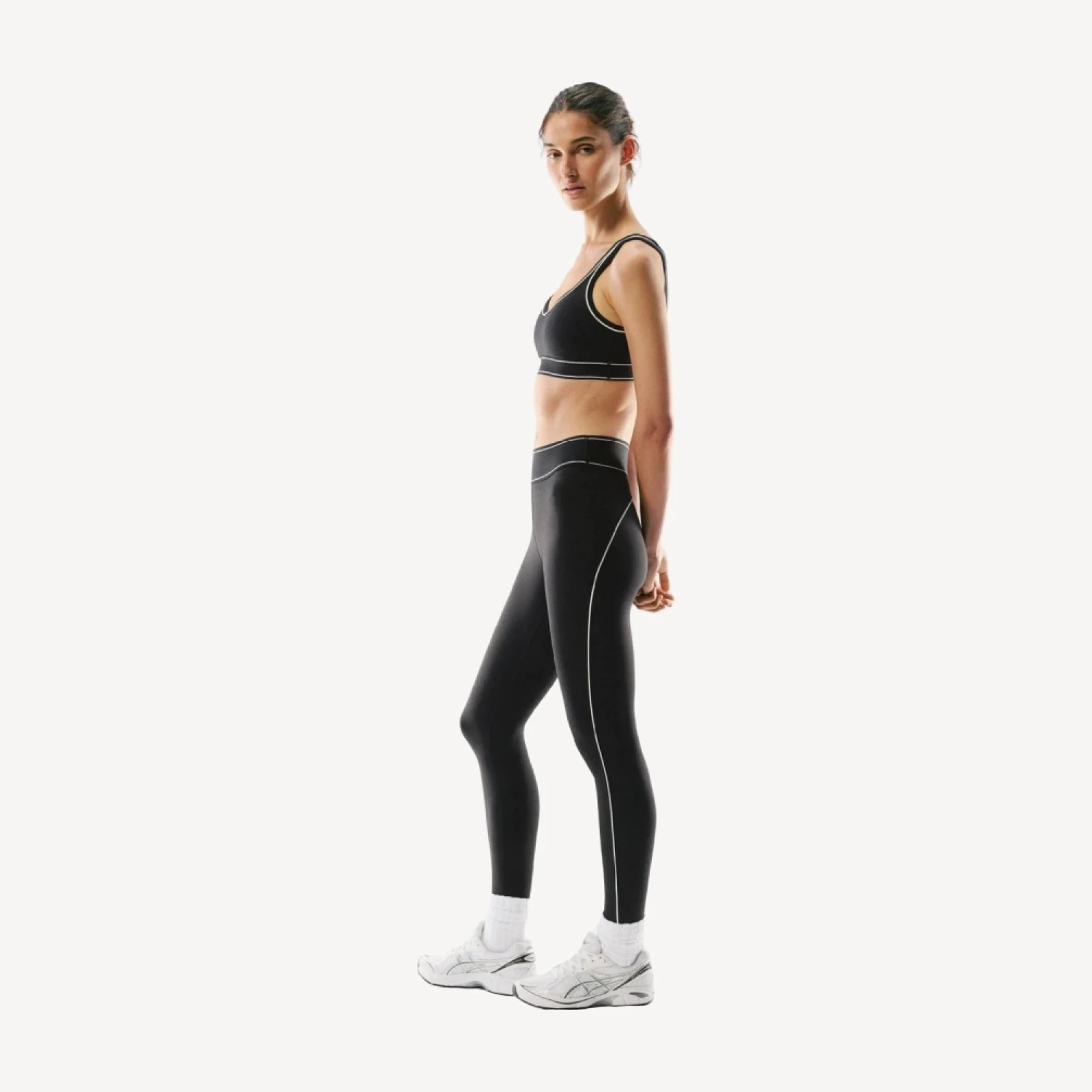 LIFE Tiebreak Hi-Rise 26" Legging