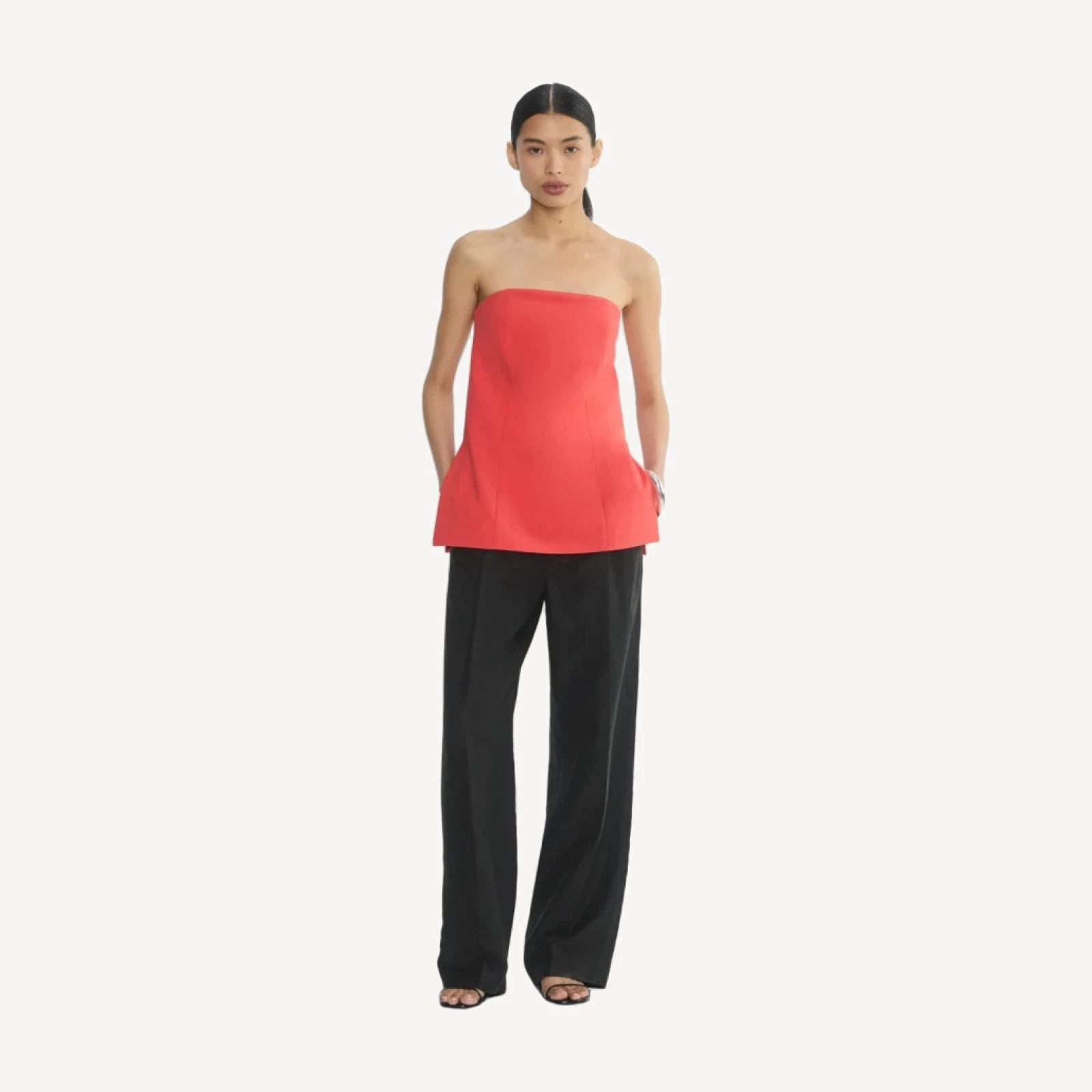 Dateline Tube Top - Eversential™