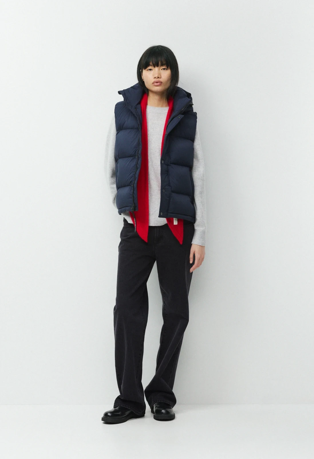 The Super Puff™ Vest - cliMATTE™