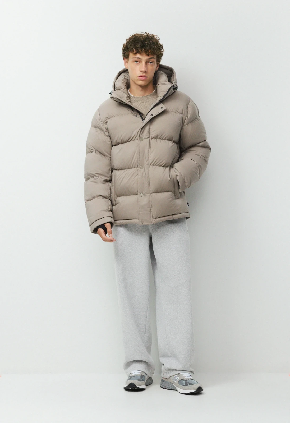 The Super Puff™ Men's - cliMATTE™
