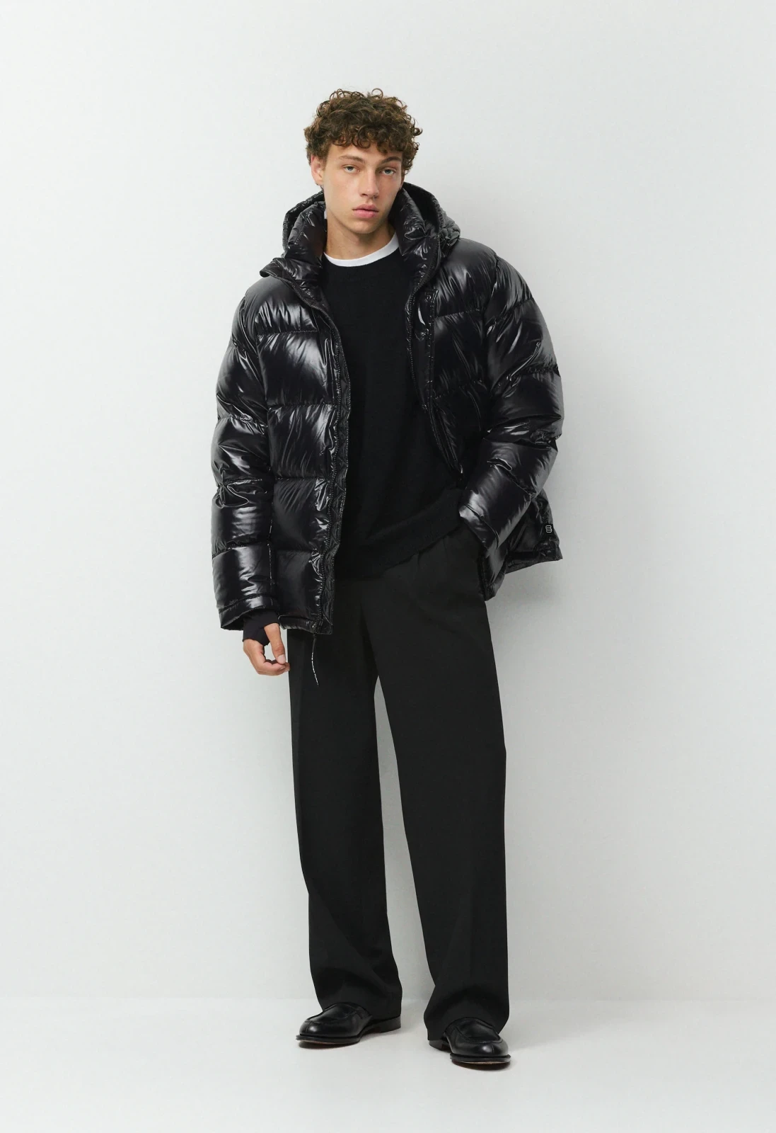 The Super Puff™ Men's - Hi-Gloss