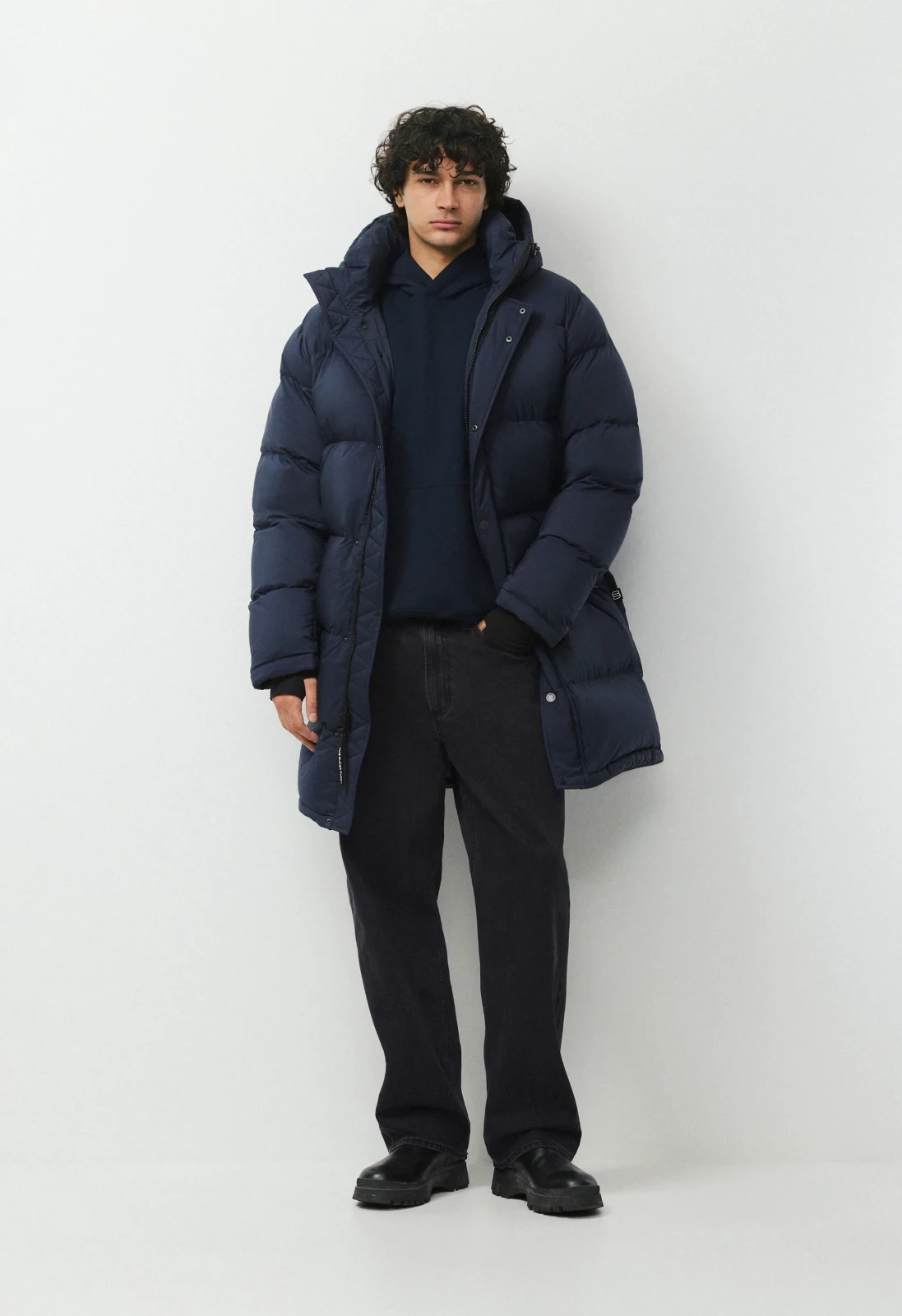 The Super Stadium Puff™ Men's - cliMATTE™