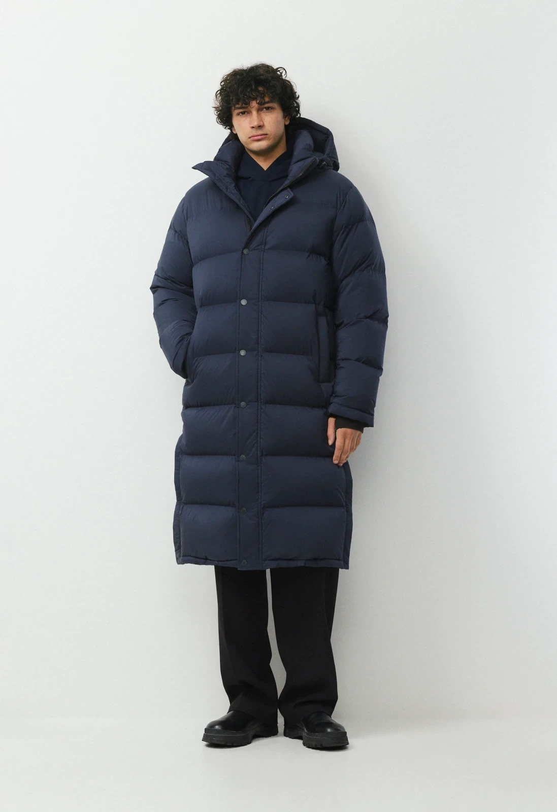 The Super Puff™ Long Men's - cliMATTE™