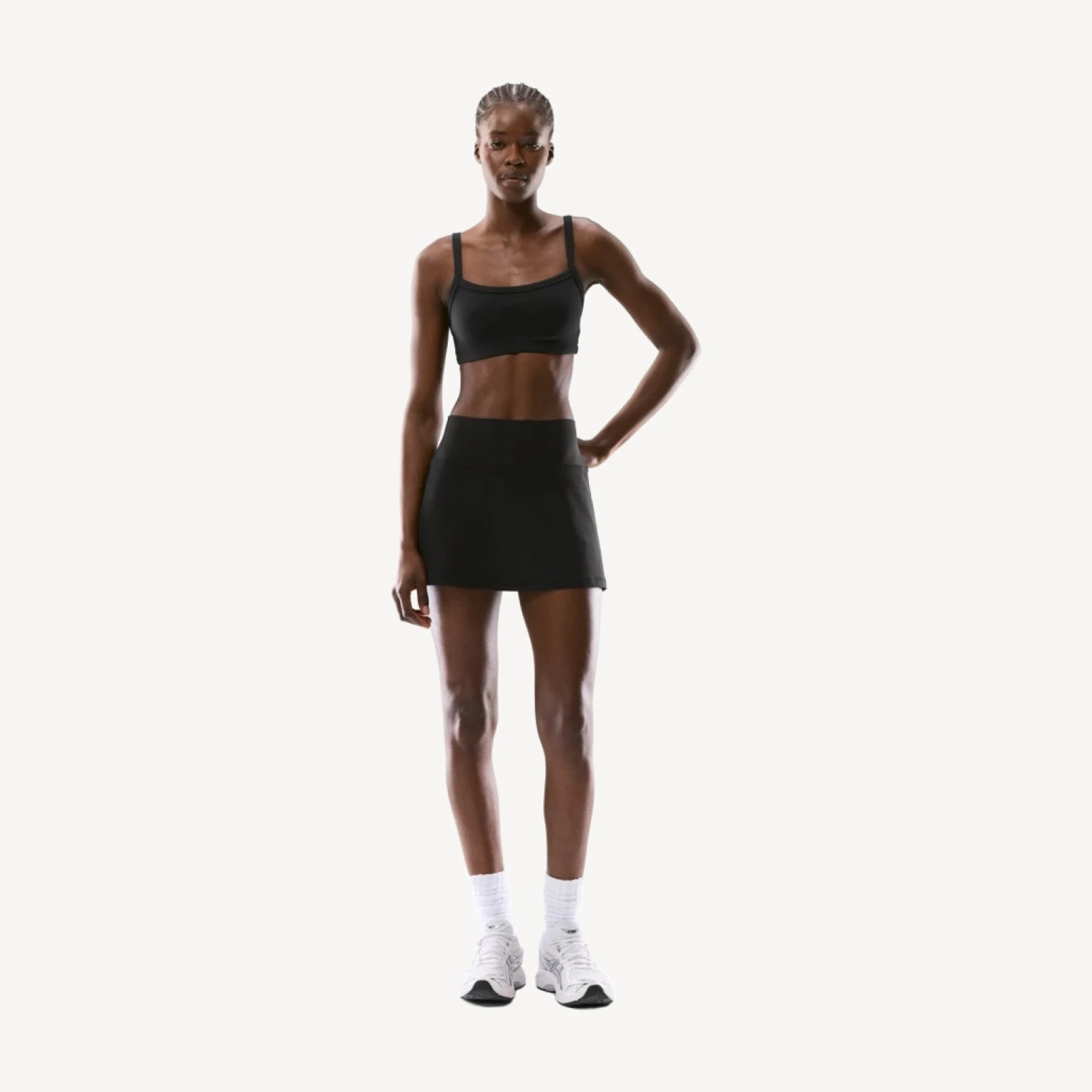 BUTTER High-Jump Skirt