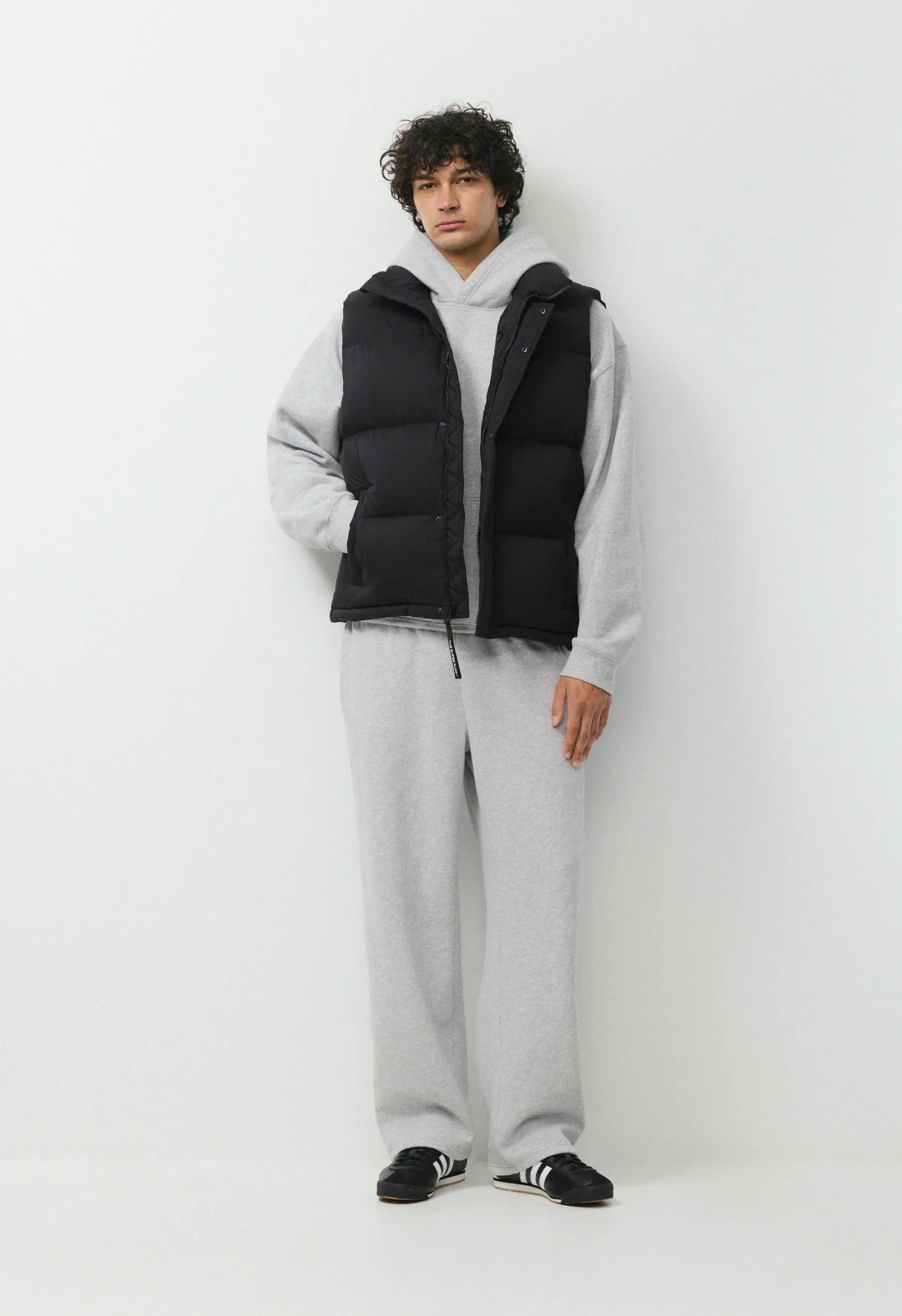 The Super Puff™ Vest Men's - cliMATTE™