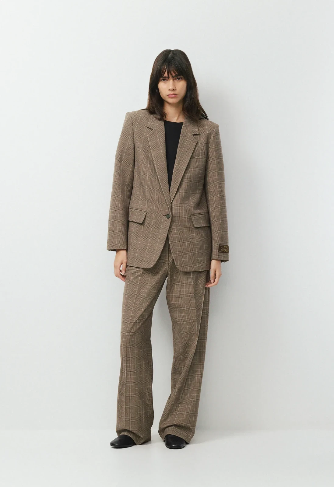 Generation Blazer