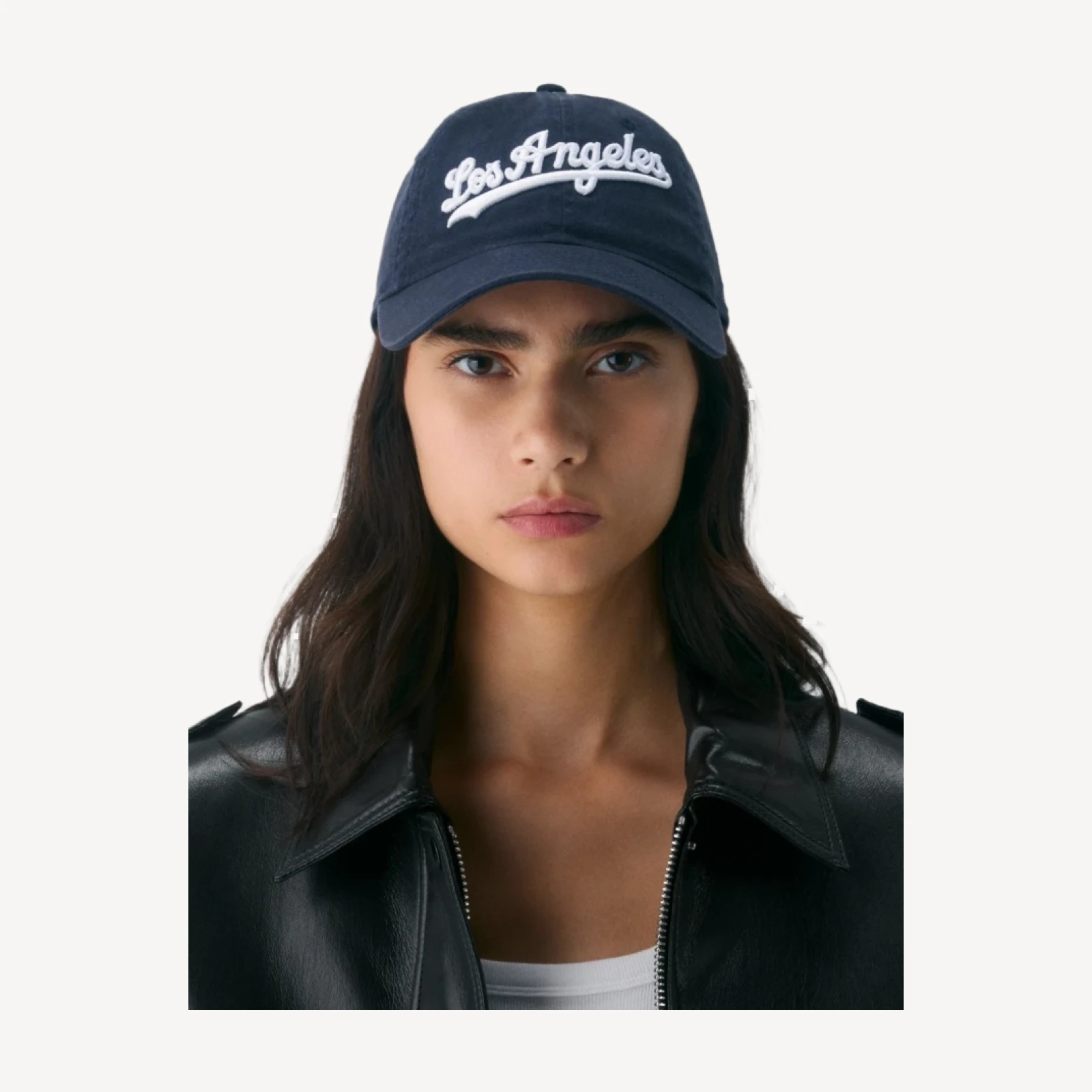 New Era Los Angeles Dodgers 9TWENTY Hat