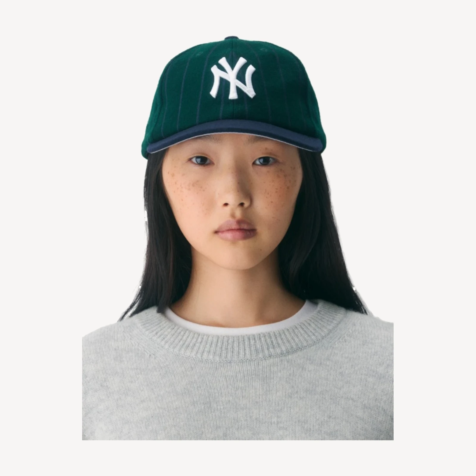 New Era New York Yankees 9FIFTY Retro Crown Hat