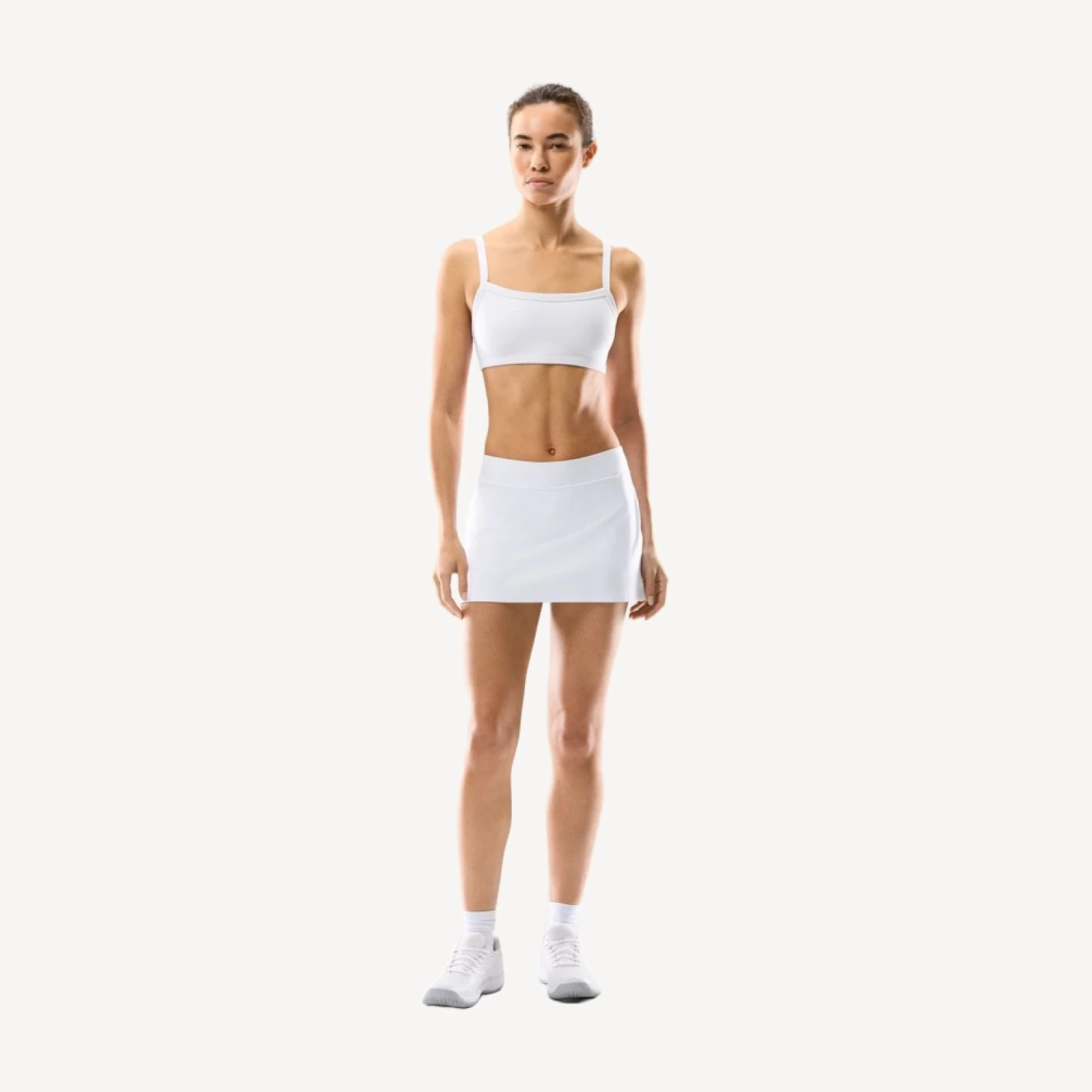 BUTTER Essential Skort