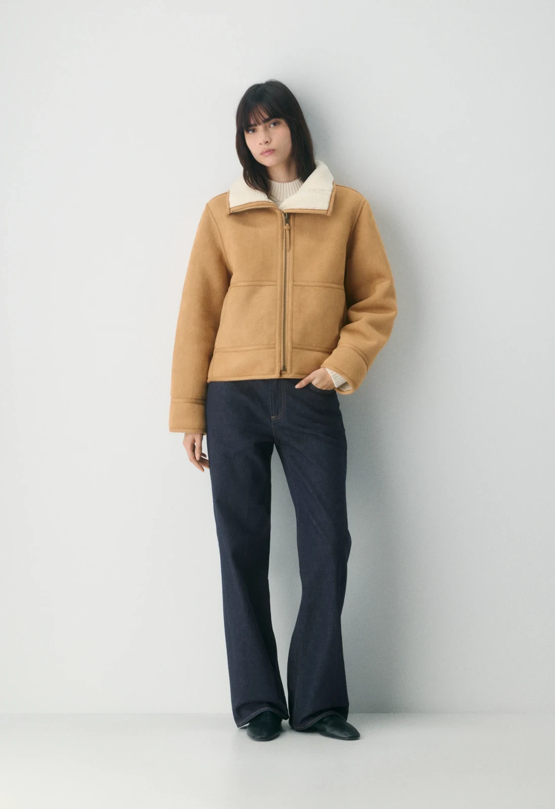 Dulcimer Coat