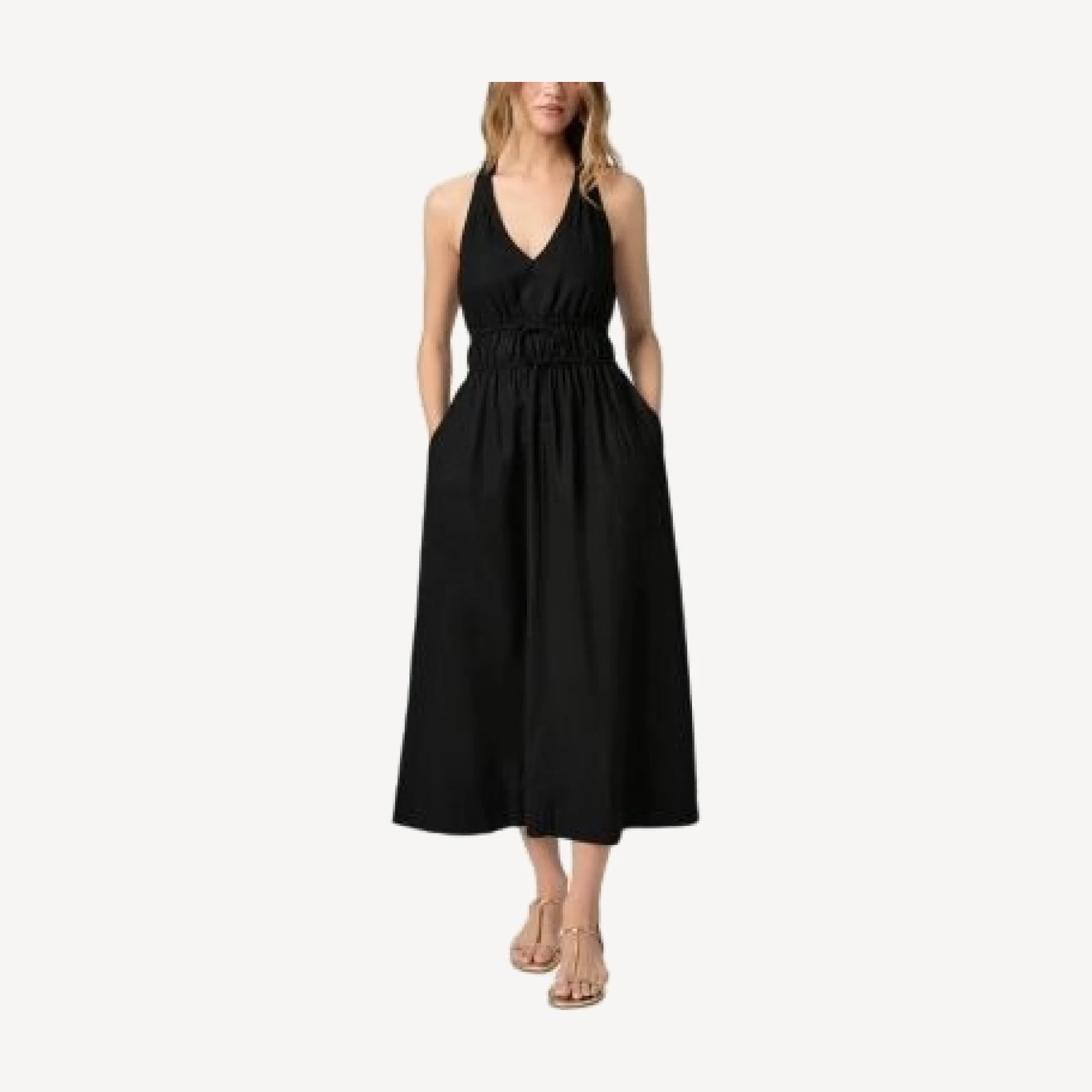 Paige Alysha Dress