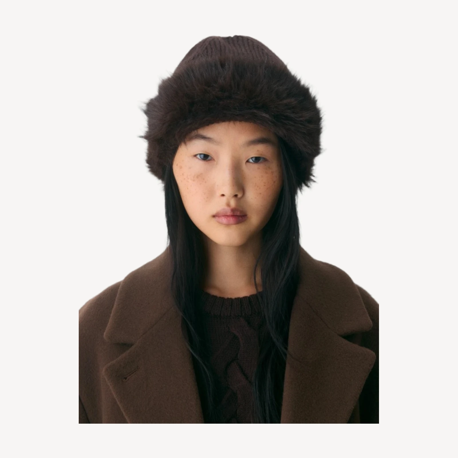 Zermatt Merino Wool Beanie