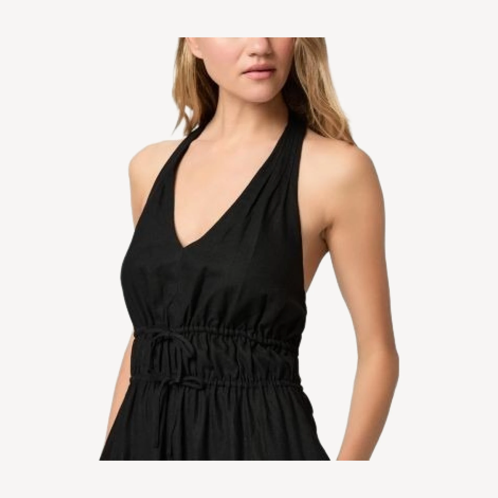 Paige Alysha Dress