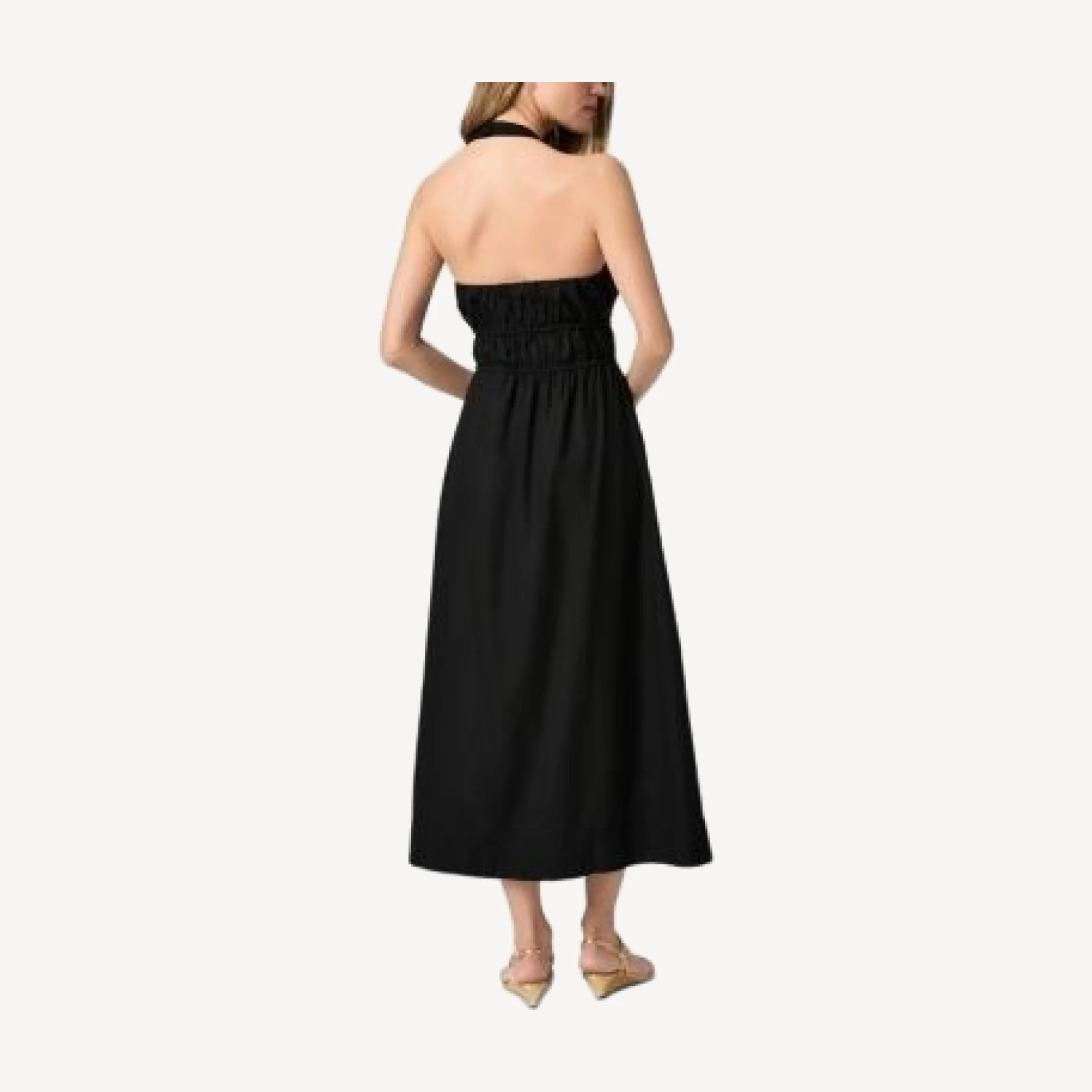 Paige Alysha Dress