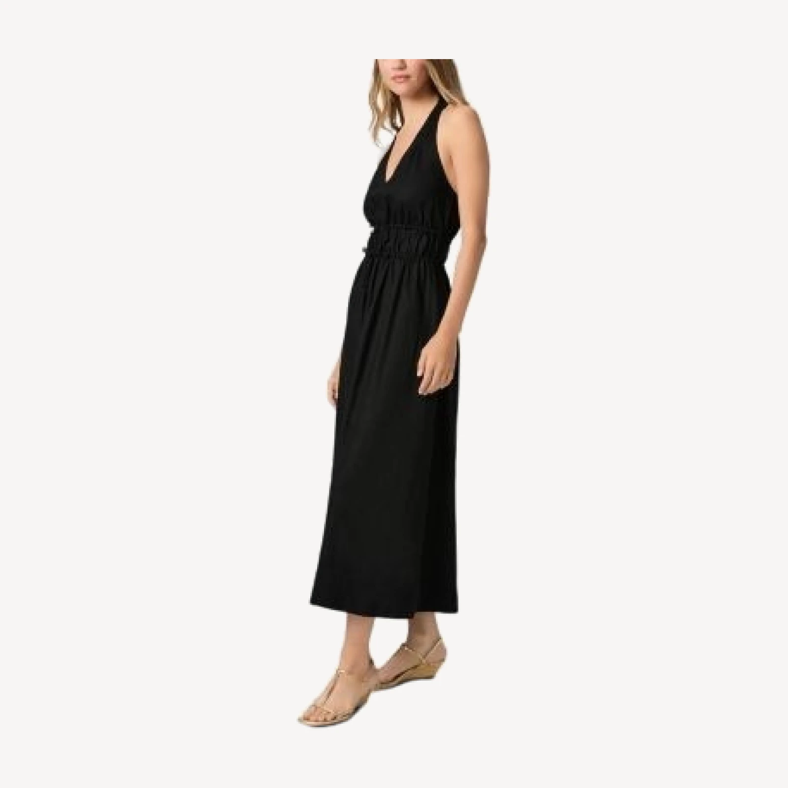 Paige Alysha Dress