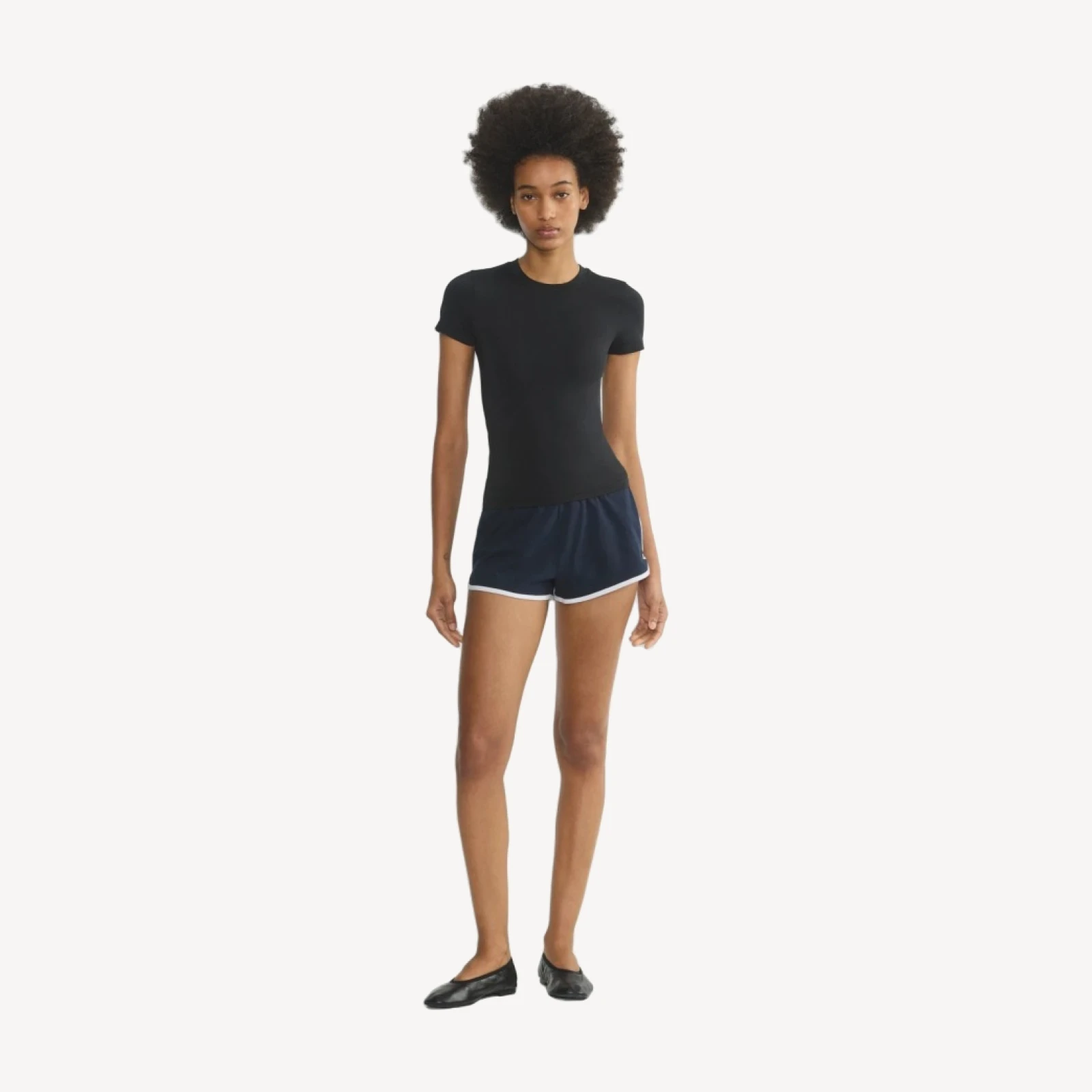 Smooth Seamless Willow T-Shirt