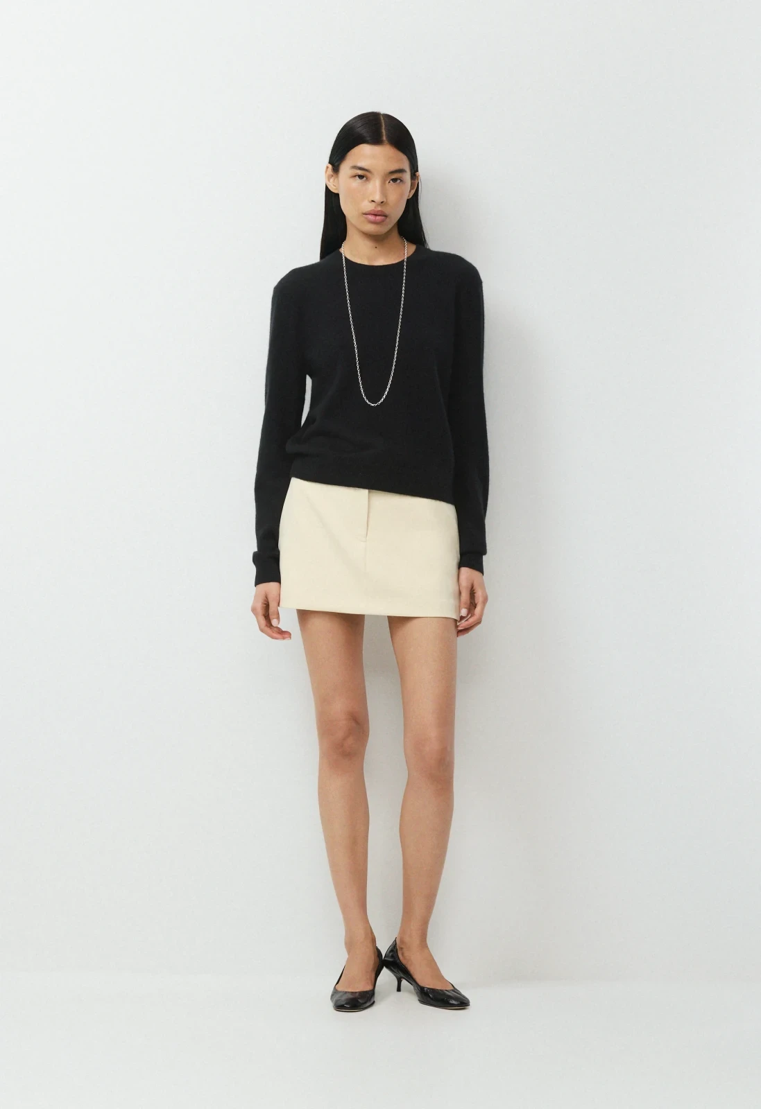 Chisel Micro Skort - Eversential™