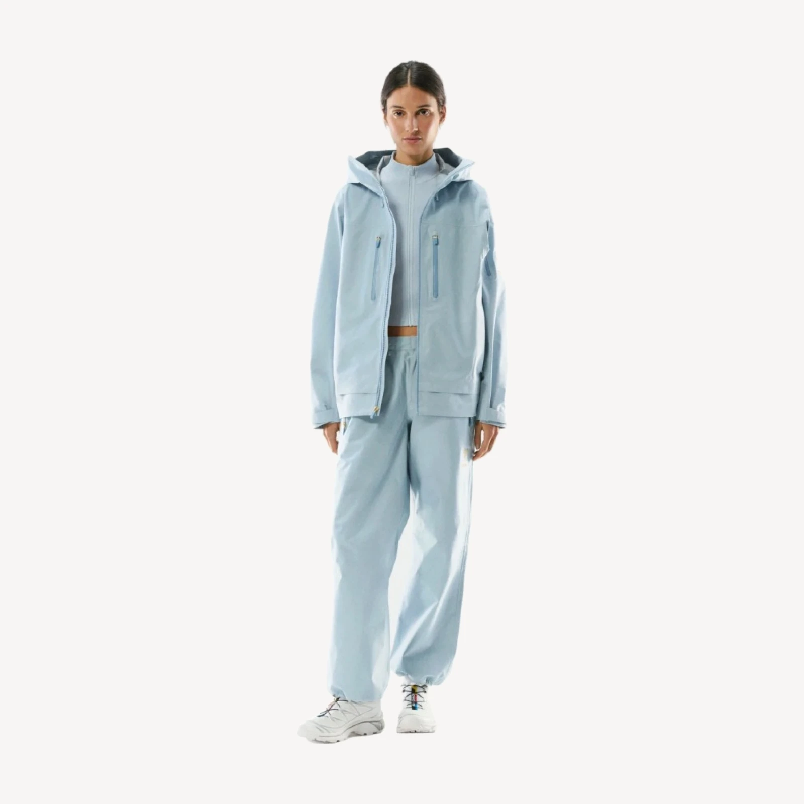 GORE-TEX® Frontier Jacket