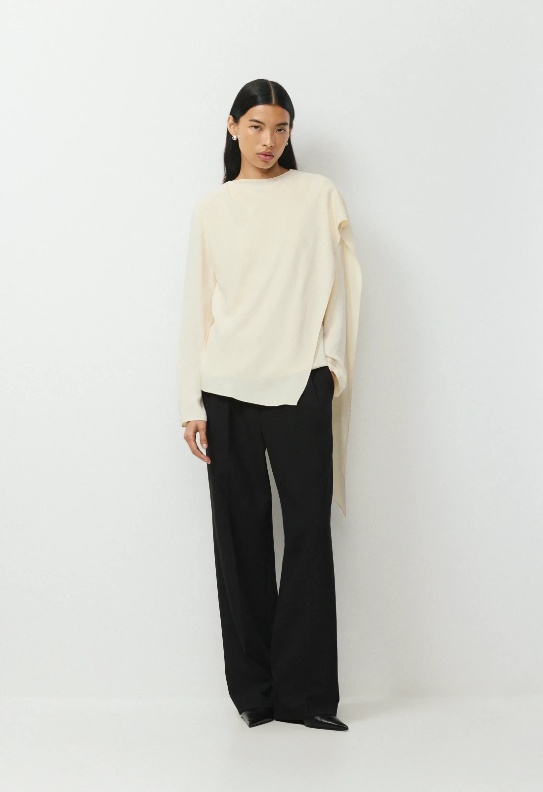 Loretto Blouse
