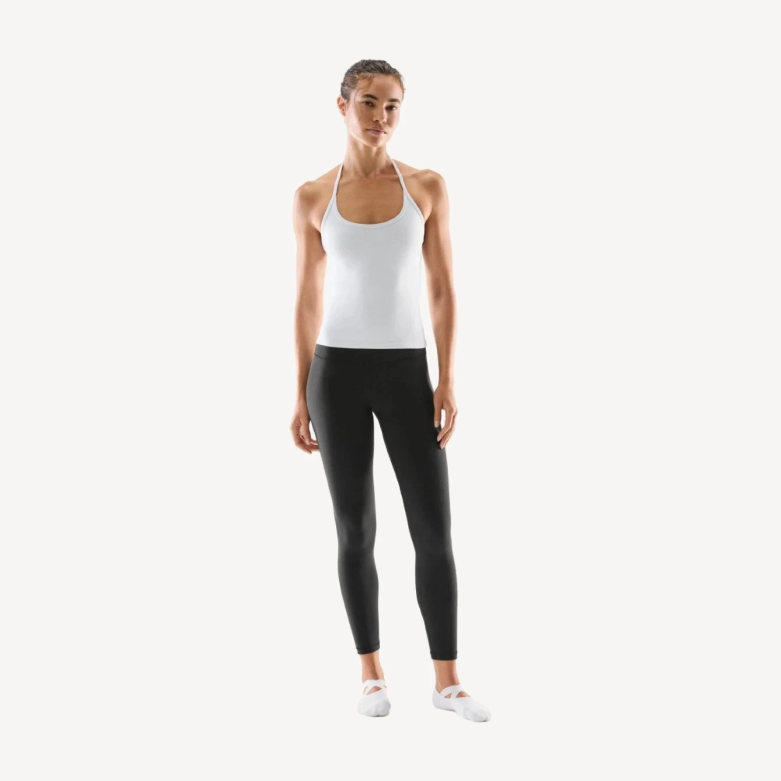 LIFE Essential Halter Top
