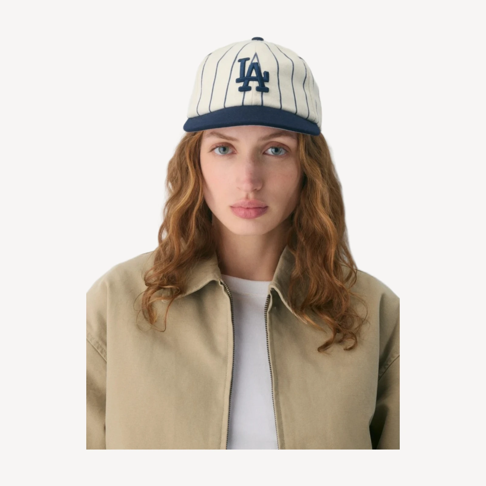 New Era Los Angeles Dodgers 9FIFTY Retro Crown Hat