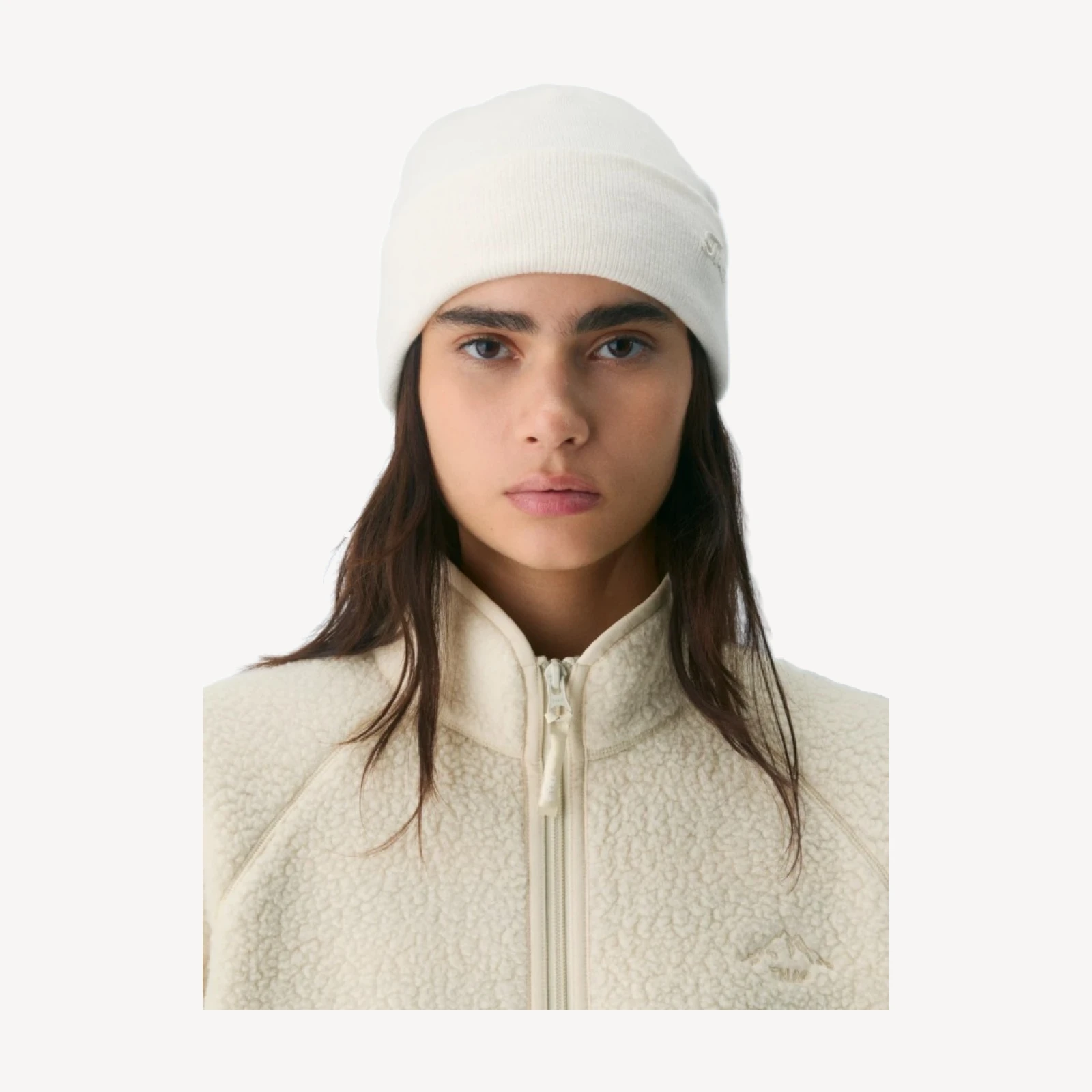 Snowcap Beanie