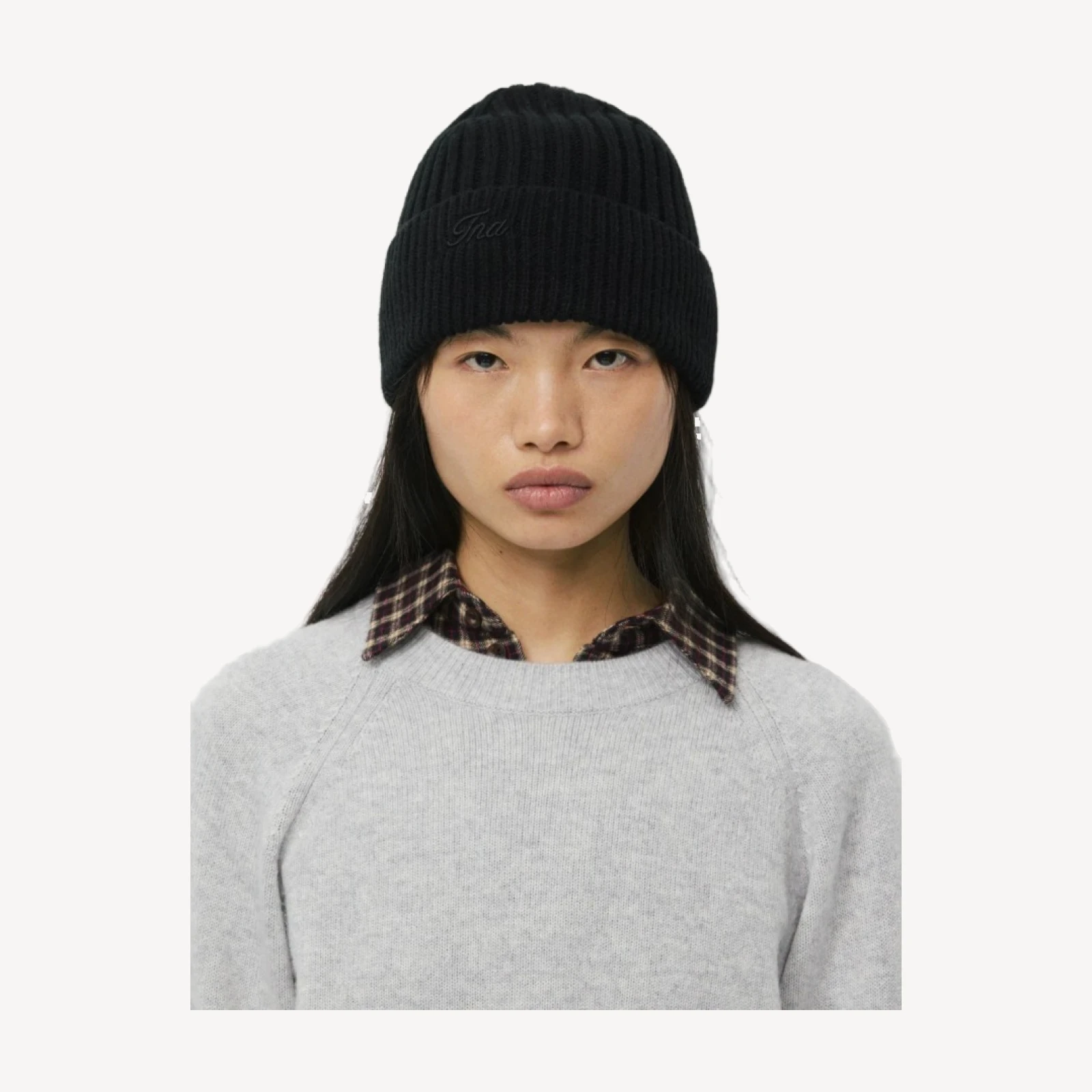 Backcountry Beanie