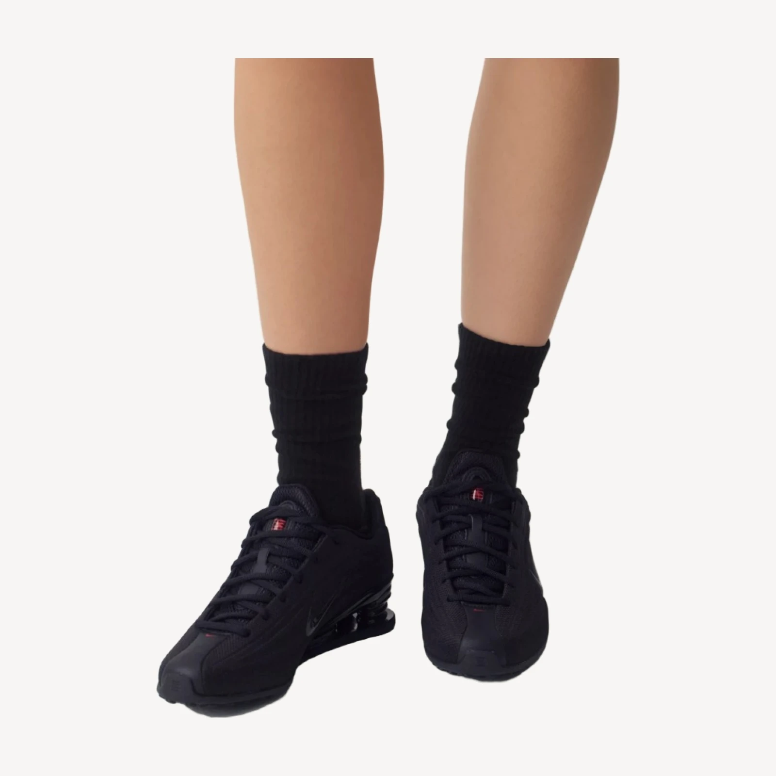 Nike Shox Z