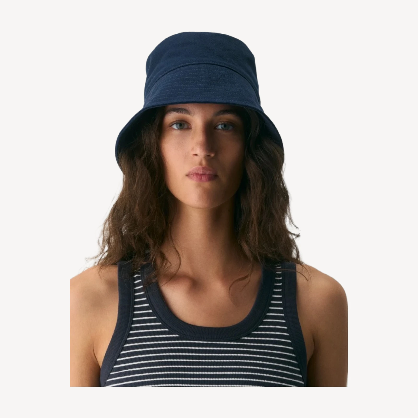 Glint Short-Brim Hat