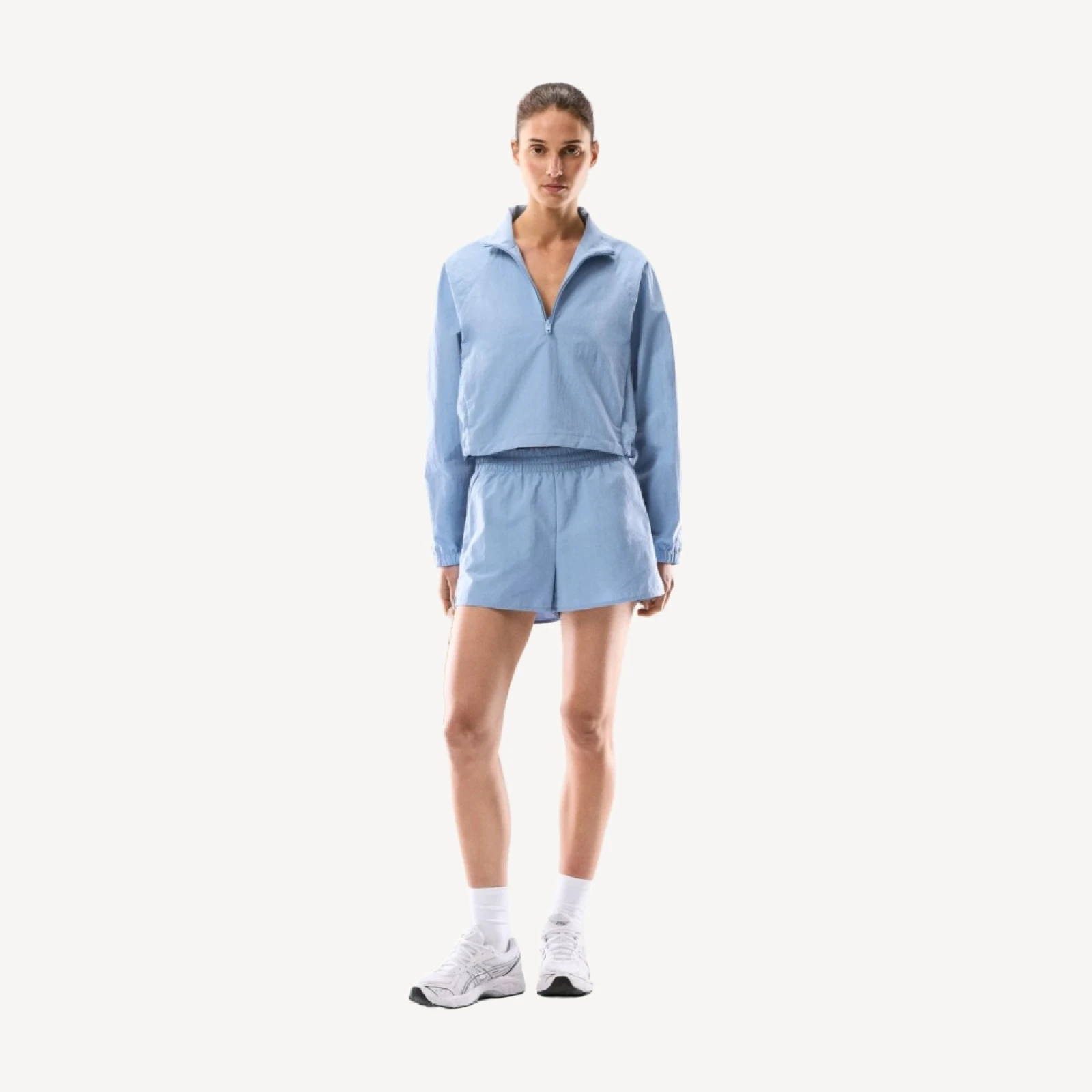 Dash Track Jacket