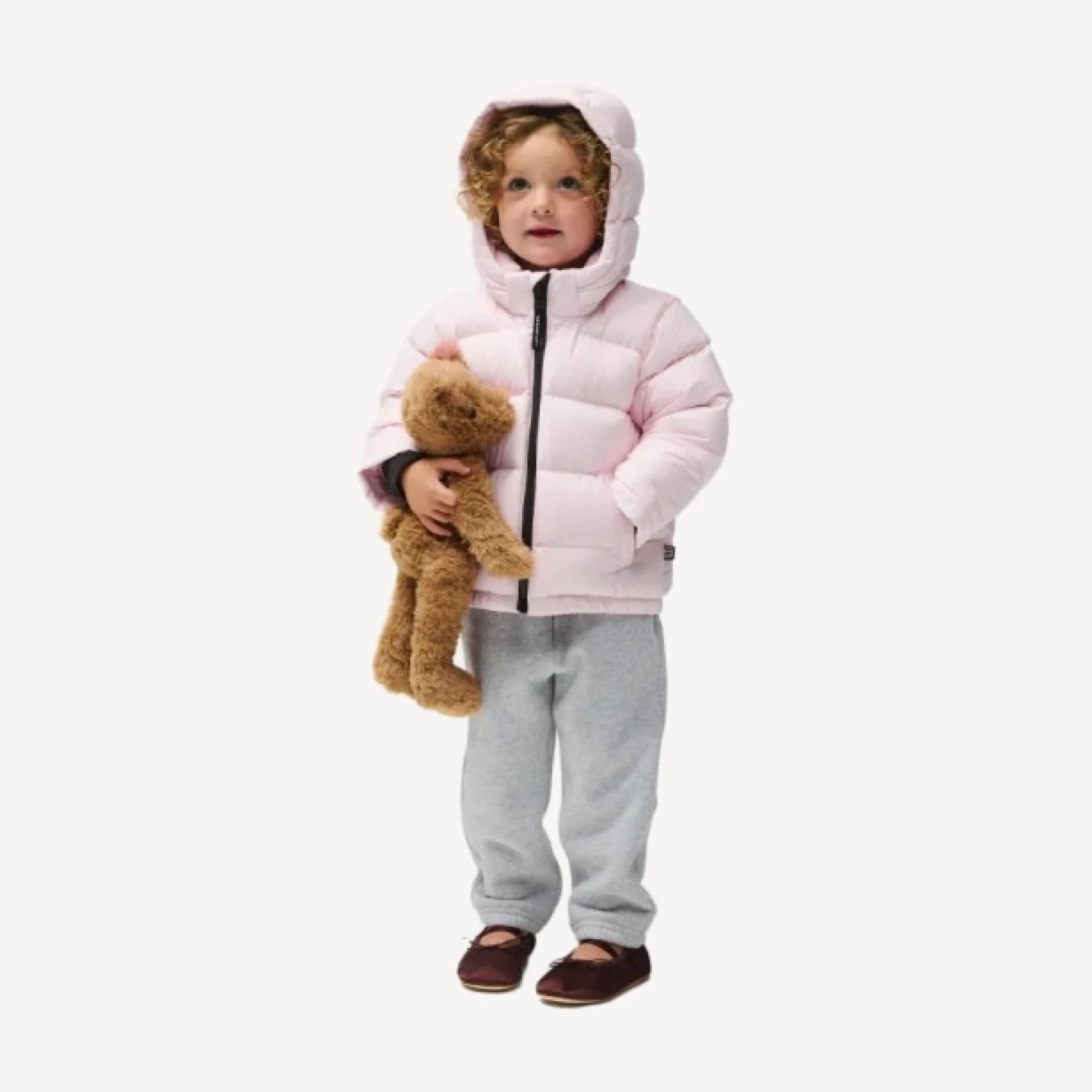 The Super Baby Puff™ - cliMATTE™