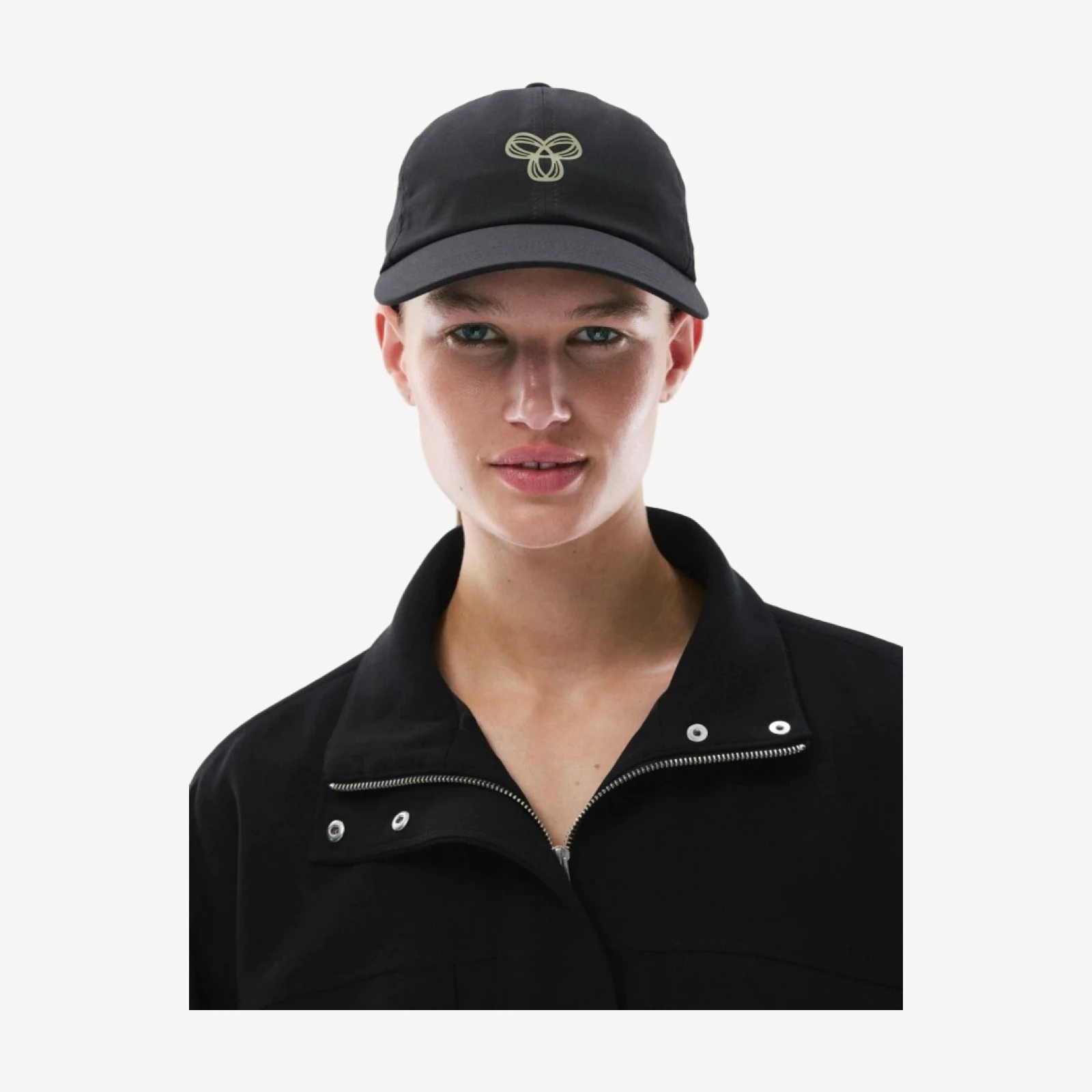 Cyrus Baseball Hat