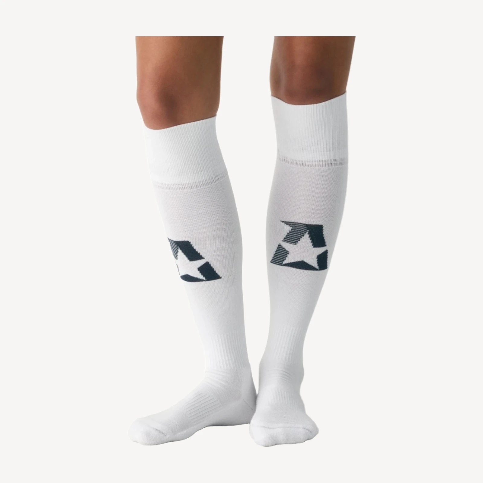 SoftSet™ Stepover Knee-High Sock