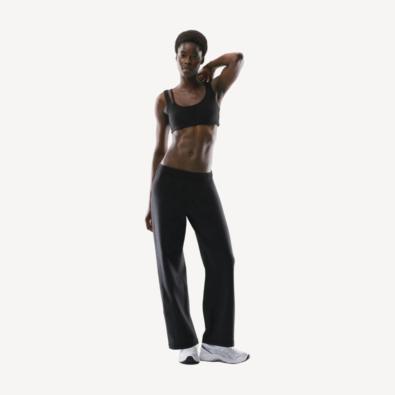 BUTTER Exhilarate Bra Top