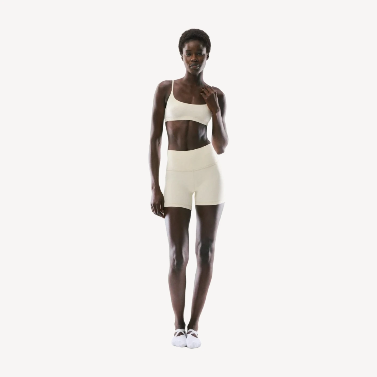 AirBUTTER™ Aura Bra Top