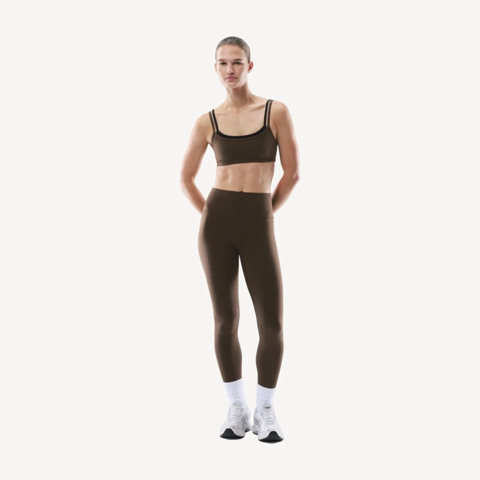 LIFE Heartrate Bra Top