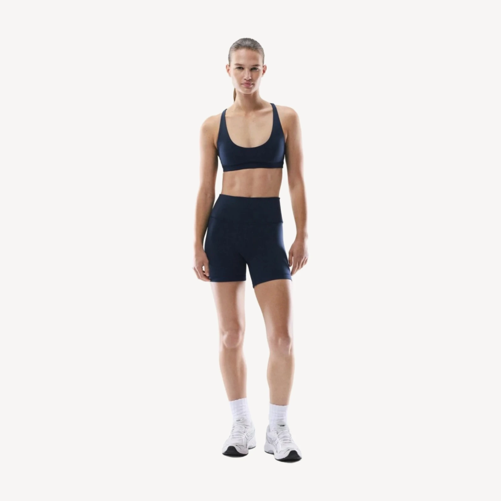 PowerBUTTER™ Crux Sports Bra